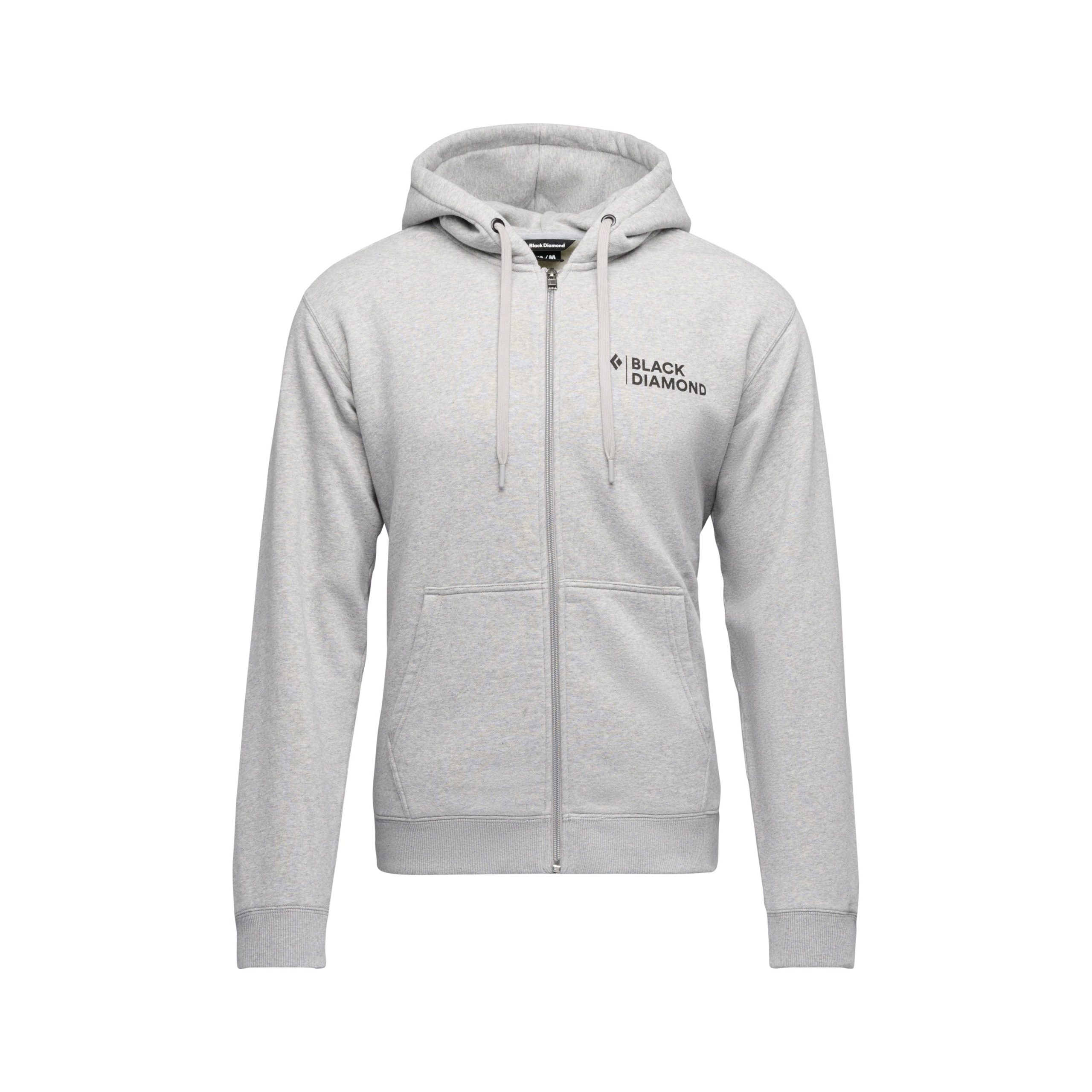 Men's Mini Stacked Full Zip Hoody - Image 15