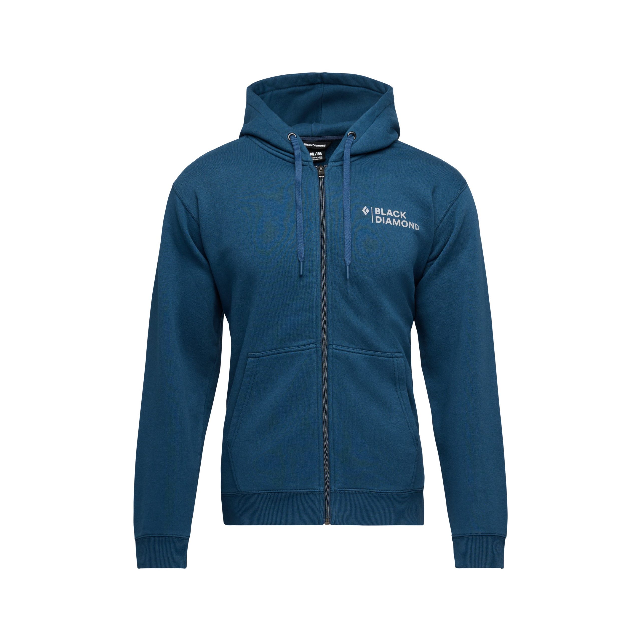 Men's Mini Stacked Full Zip Hoody - Image 16