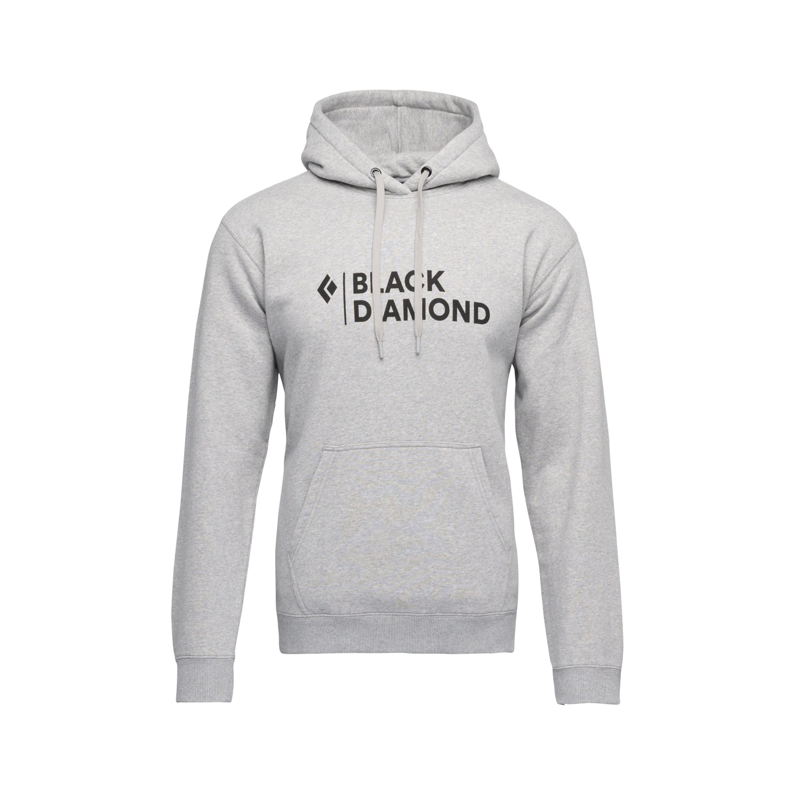 Men's Mini Stacked Pullover Hoody - Image 11