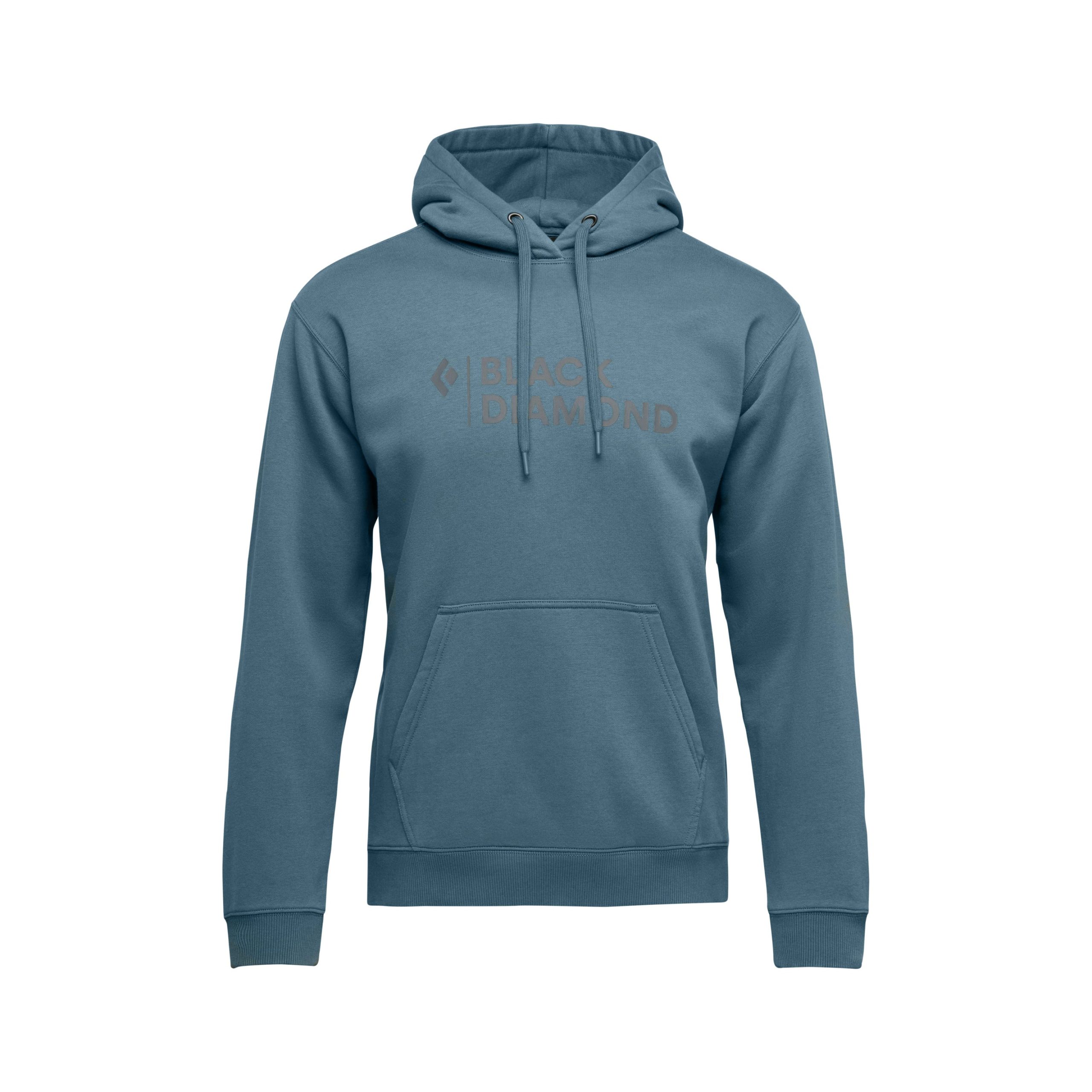 Men's Mini Stacked Pullover Hoody - Image 12