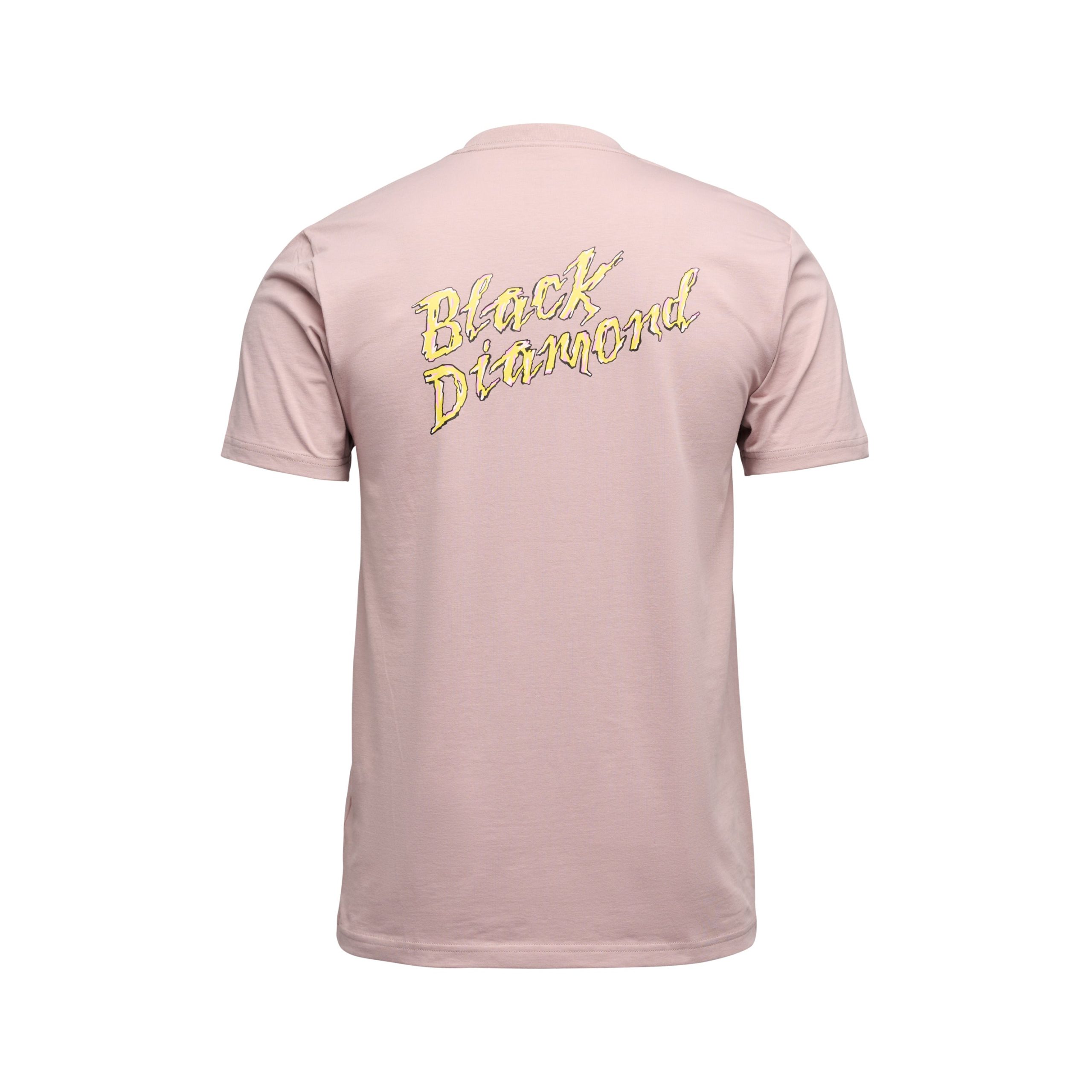 Men's Shredded Short Sleeve Tee - Image 21