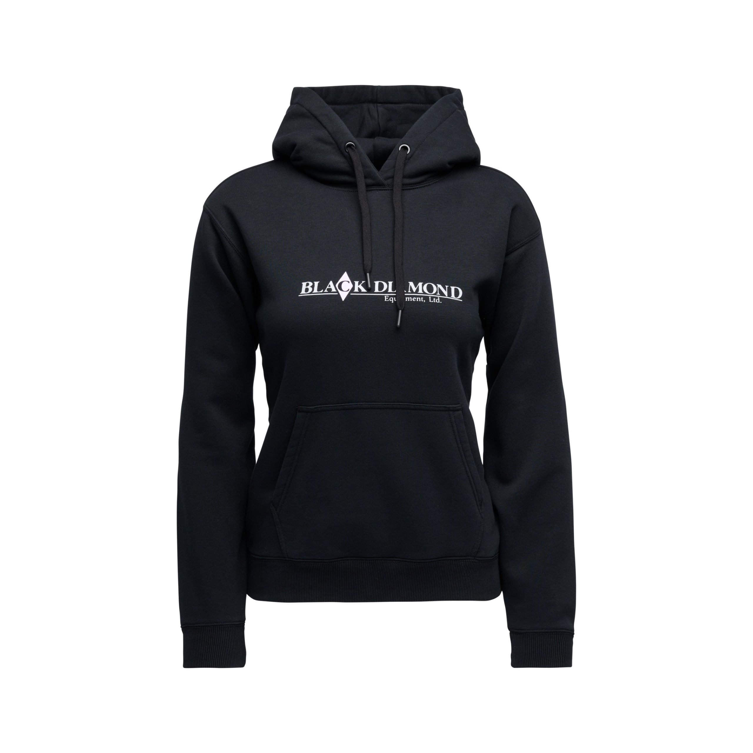 Women's Heritage Wordmark Pullover Hoody - Image 7