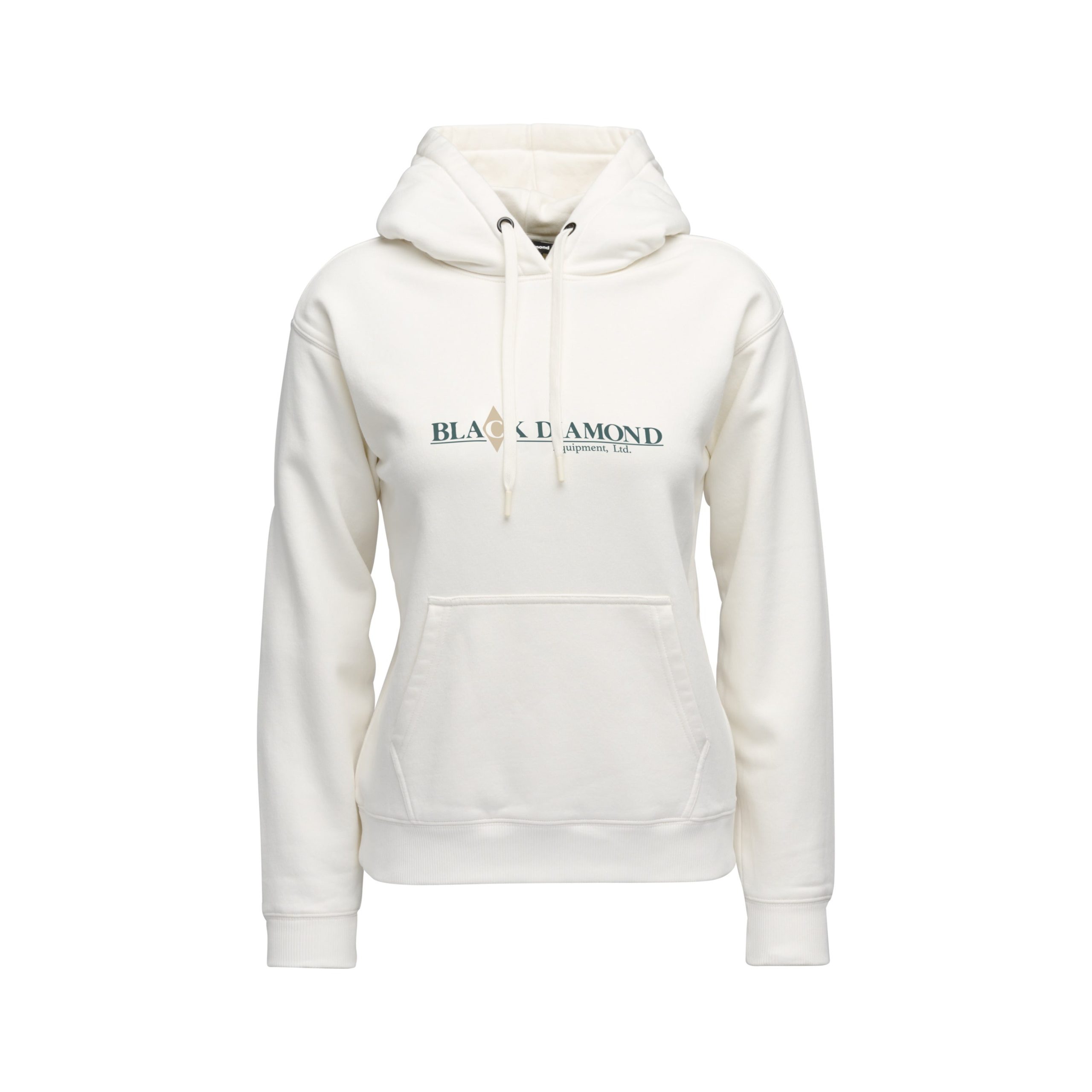 Women's Heritage Wordmark Pullover Hoody - Image 8