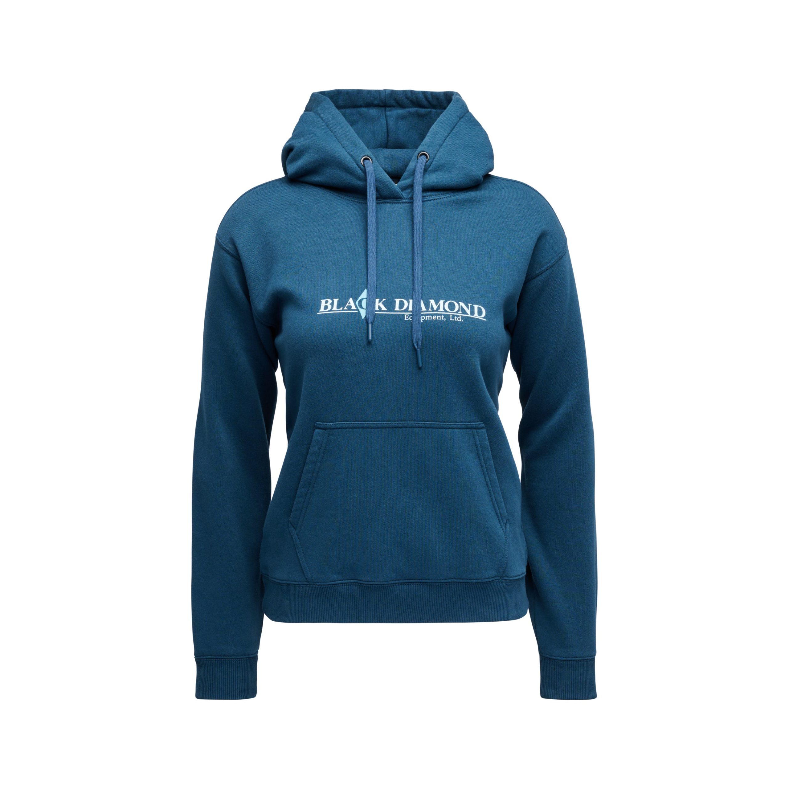 Women's Heritage Wordmark Pullover Hoody - Image 10