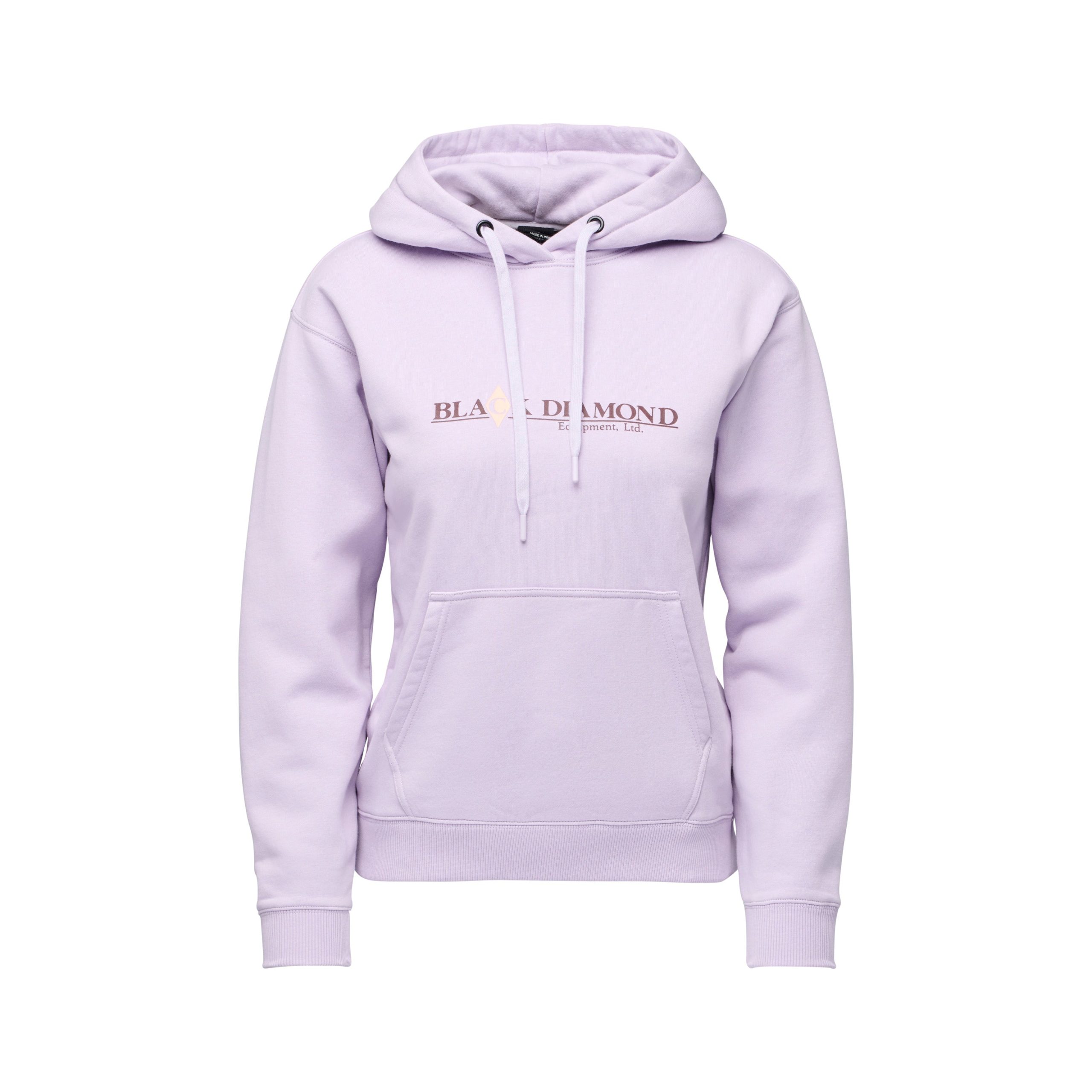Women's Heritage Wordmark Pullover Hoody - Image 11