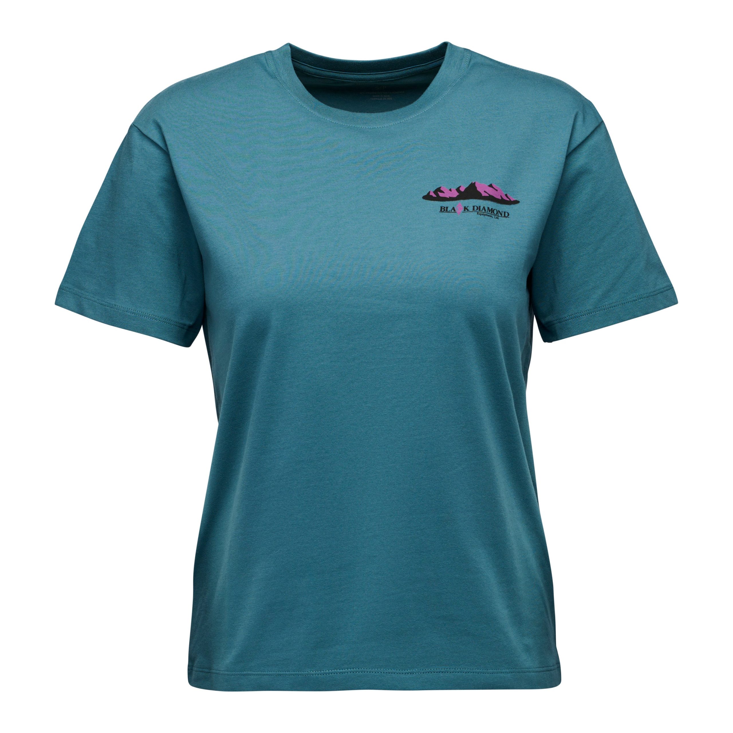 Women's Mountainscape Short Sleeve Tee