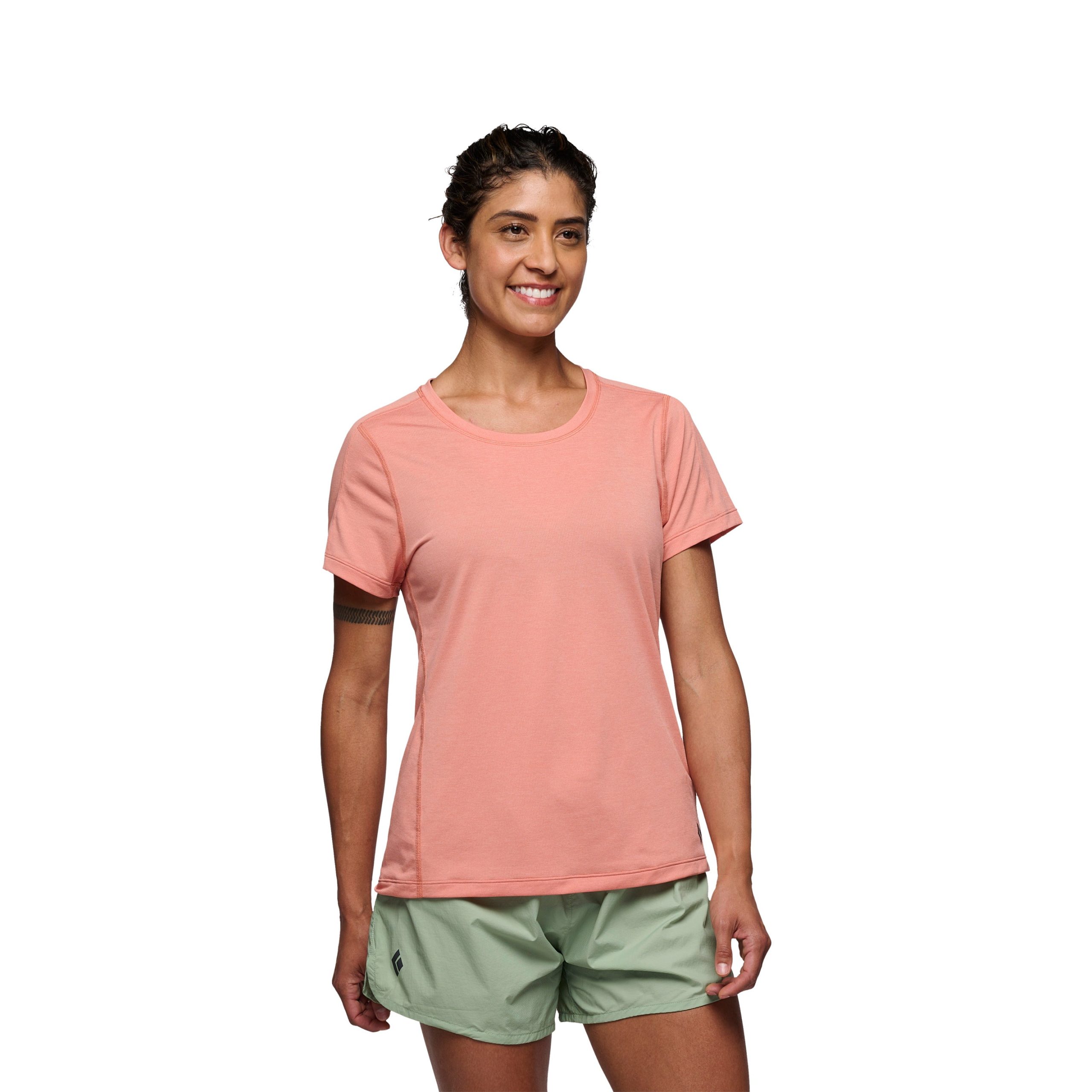 Women's Lightwire Short Sleeve Tech Tee - Image 29