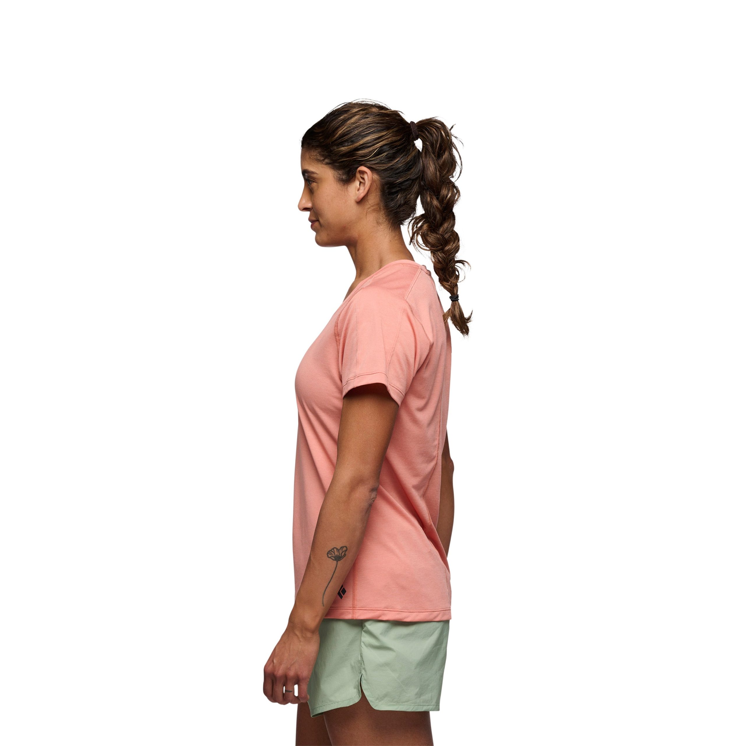 Women's Lightwire Short Sleeve Tech Tee - Image 30