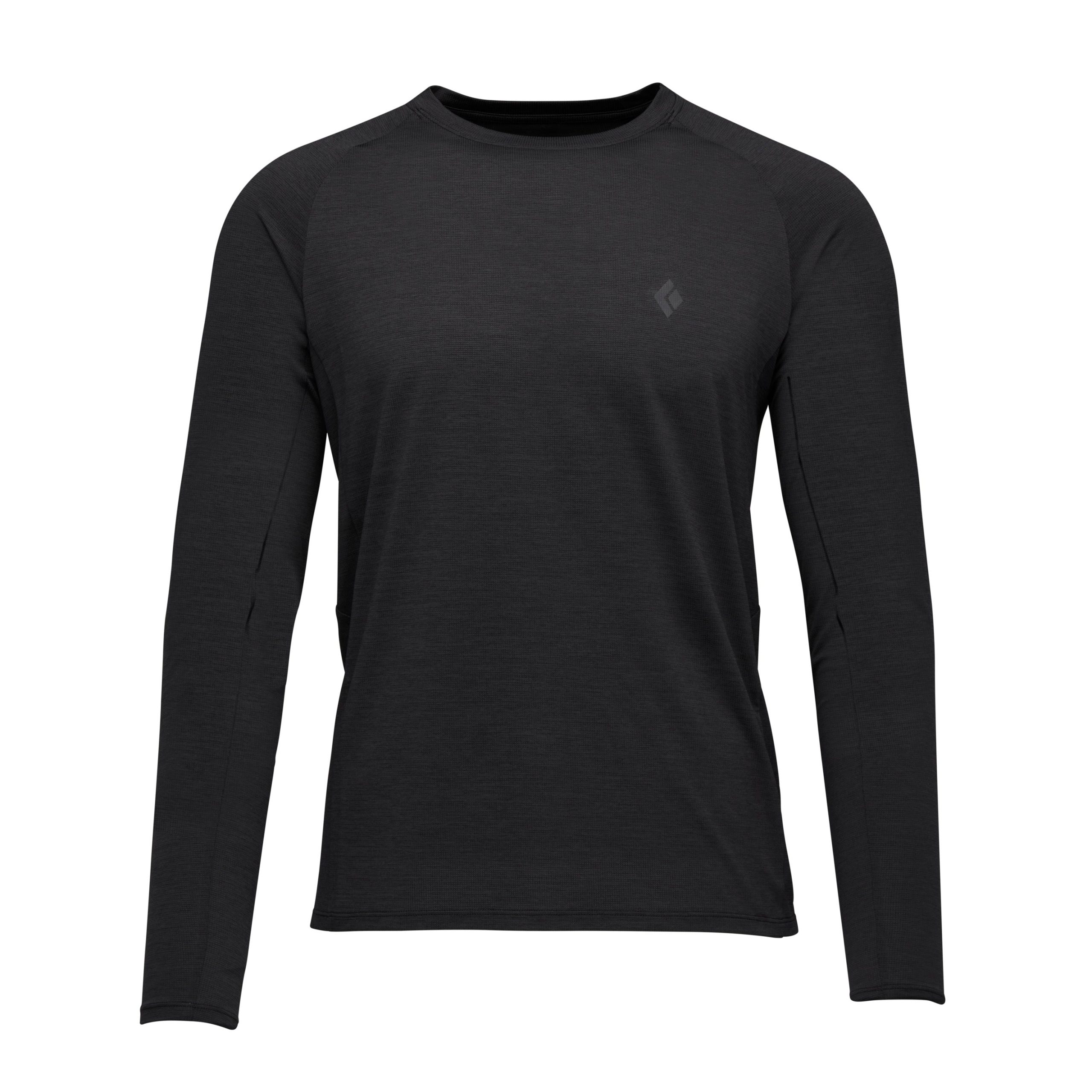 Men's Lightwire Long Sleeve Tech Tee - Image 28