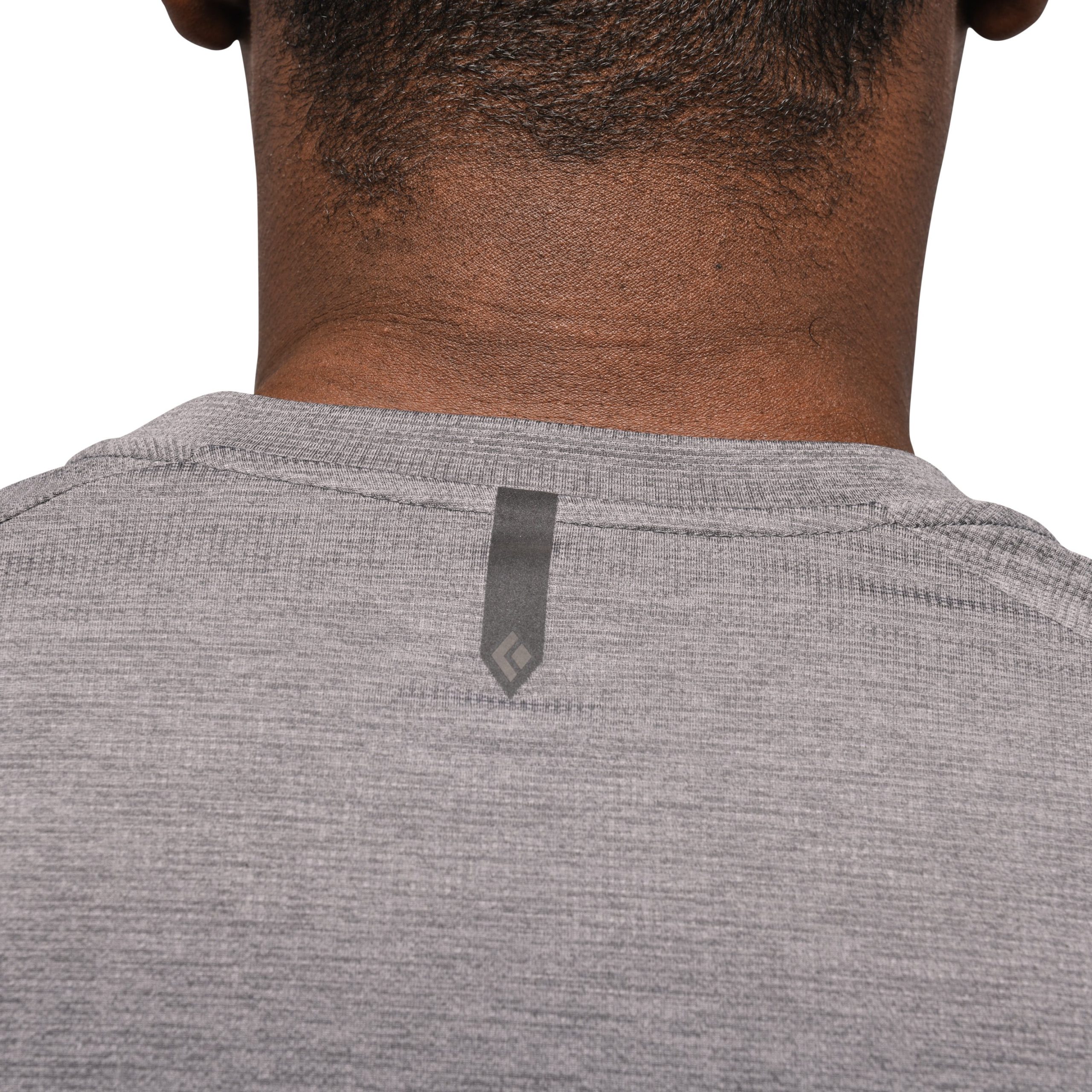 Men's Lightwire Long Sleeve Tech Tee - Image 6