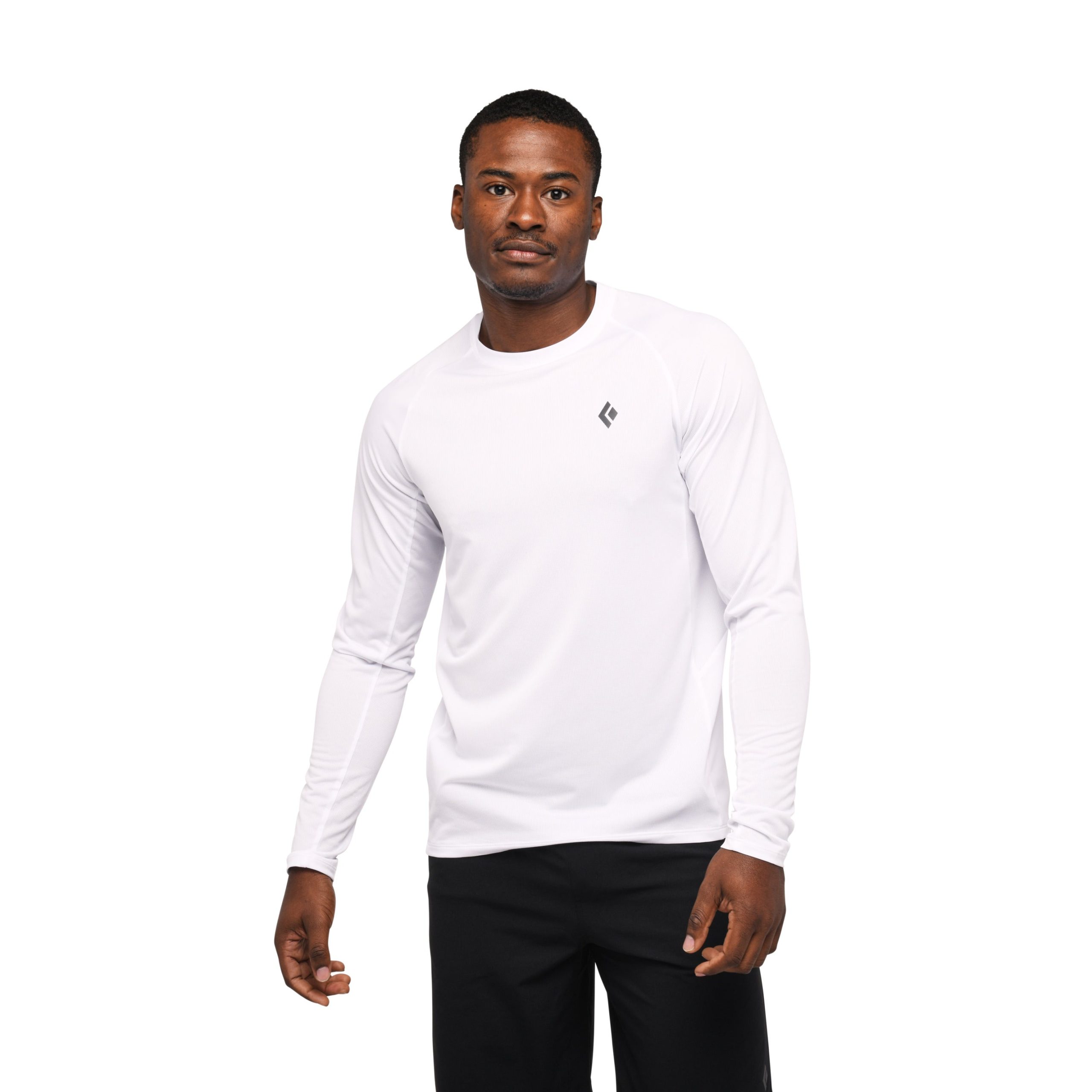 Men's Lightwire Long Sleeve Tech Tee - Image 7
