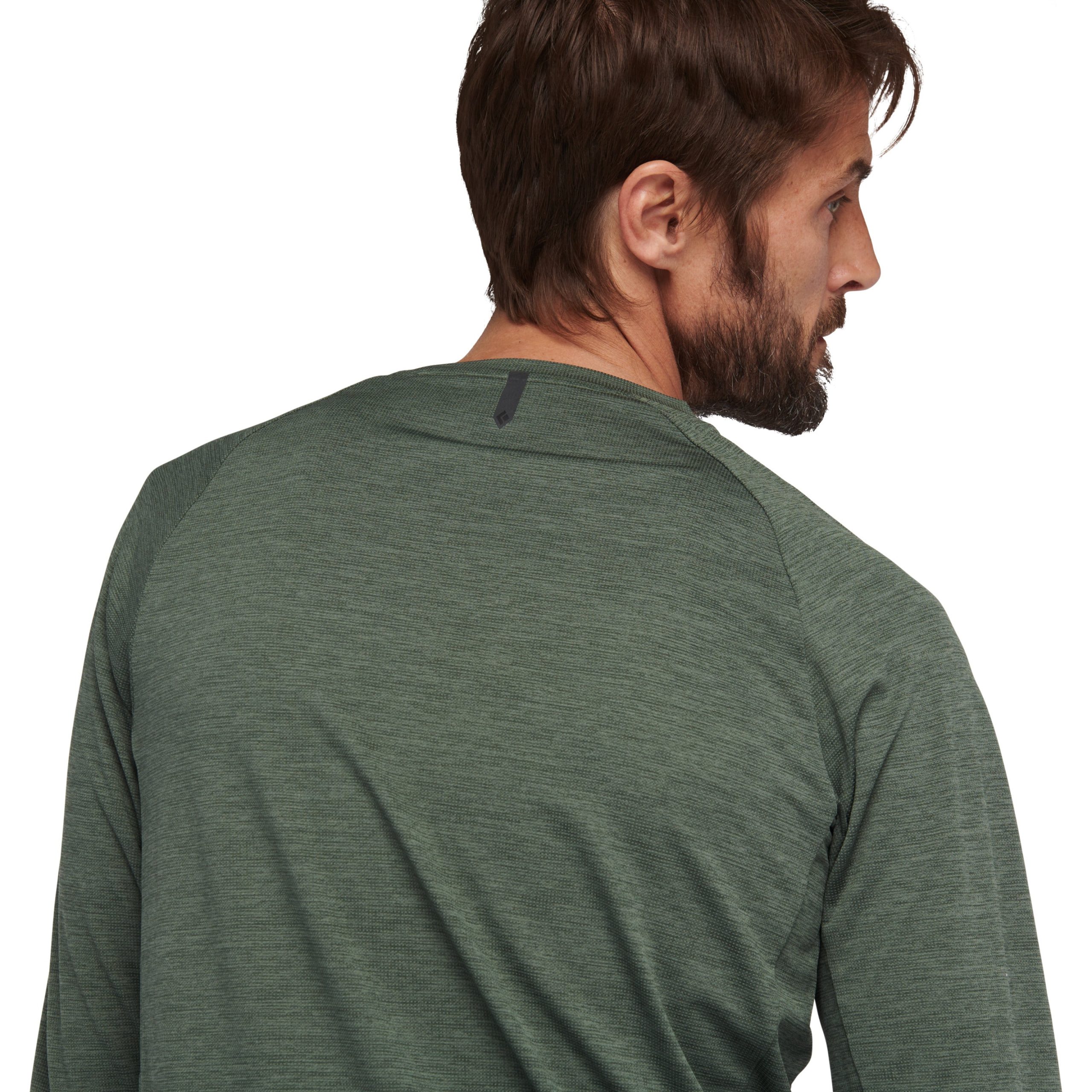 Men's Lightwire Long Sleeve Tech Tee - Image 14