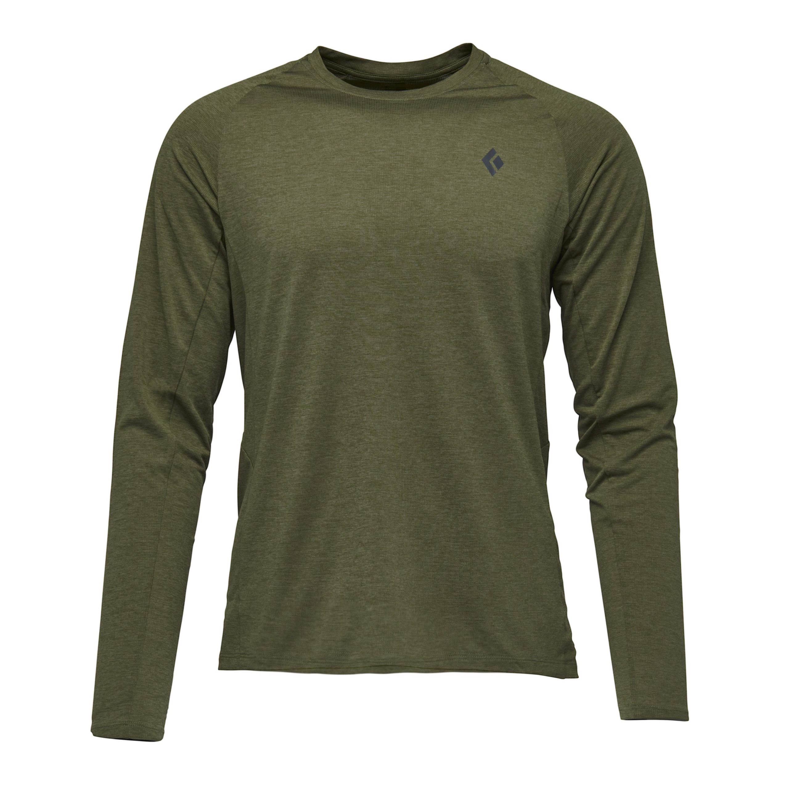Men's Lightwire Long Sleeve Tech Tee - Image 32