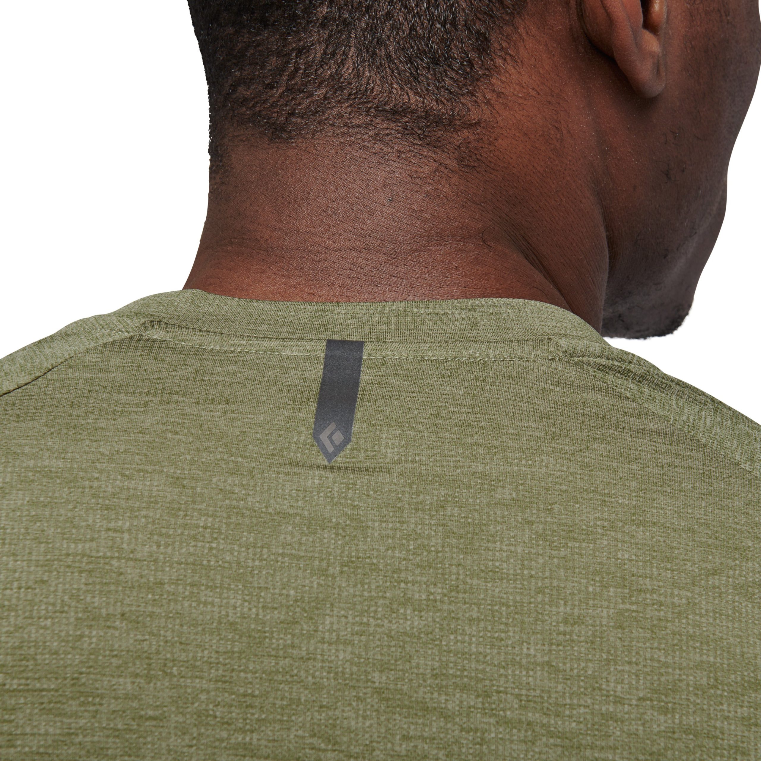 Men's Lightwire Long Sleeve Tech Tee - Image 17