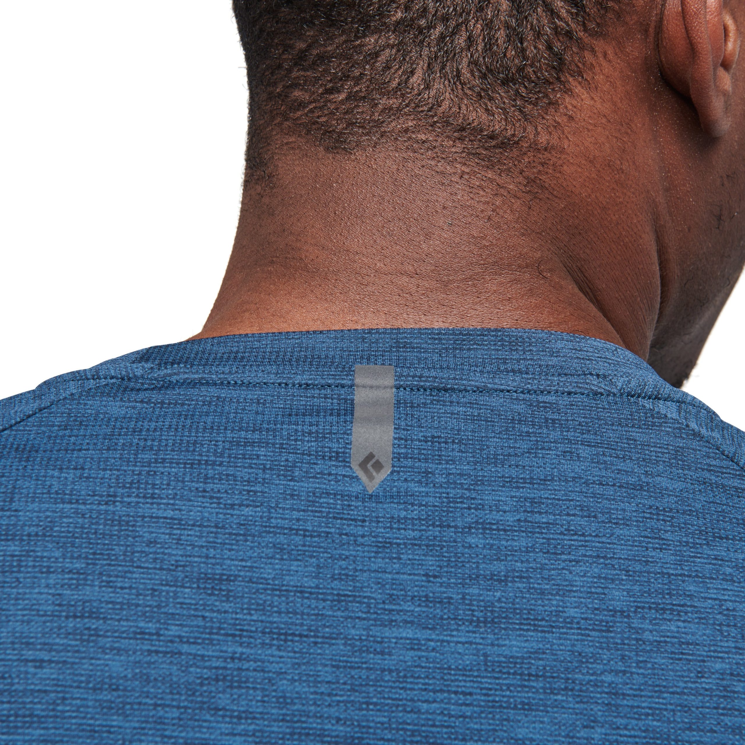 Men's Lightwire Long Sleeve Tech Tee - Image 20