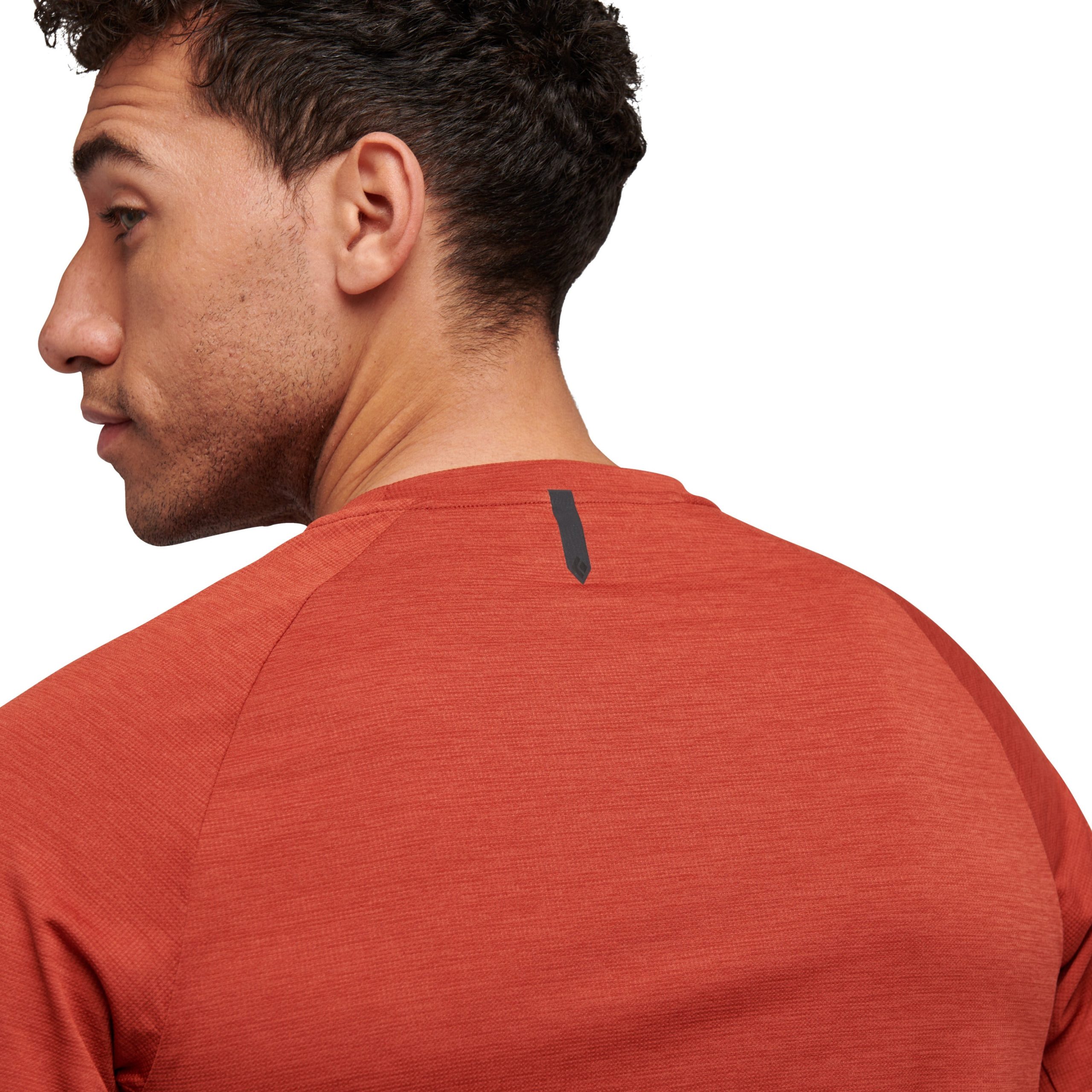 Men's Lightwire Long Sleeve Tech Tee - Image 27