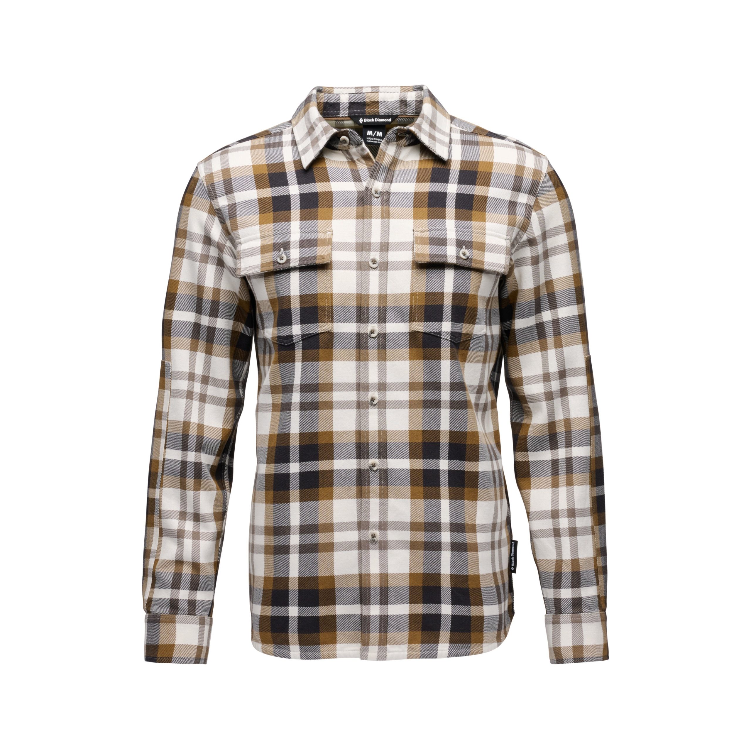 Men's Project Twill Long Sleeve Shirt - Image 31