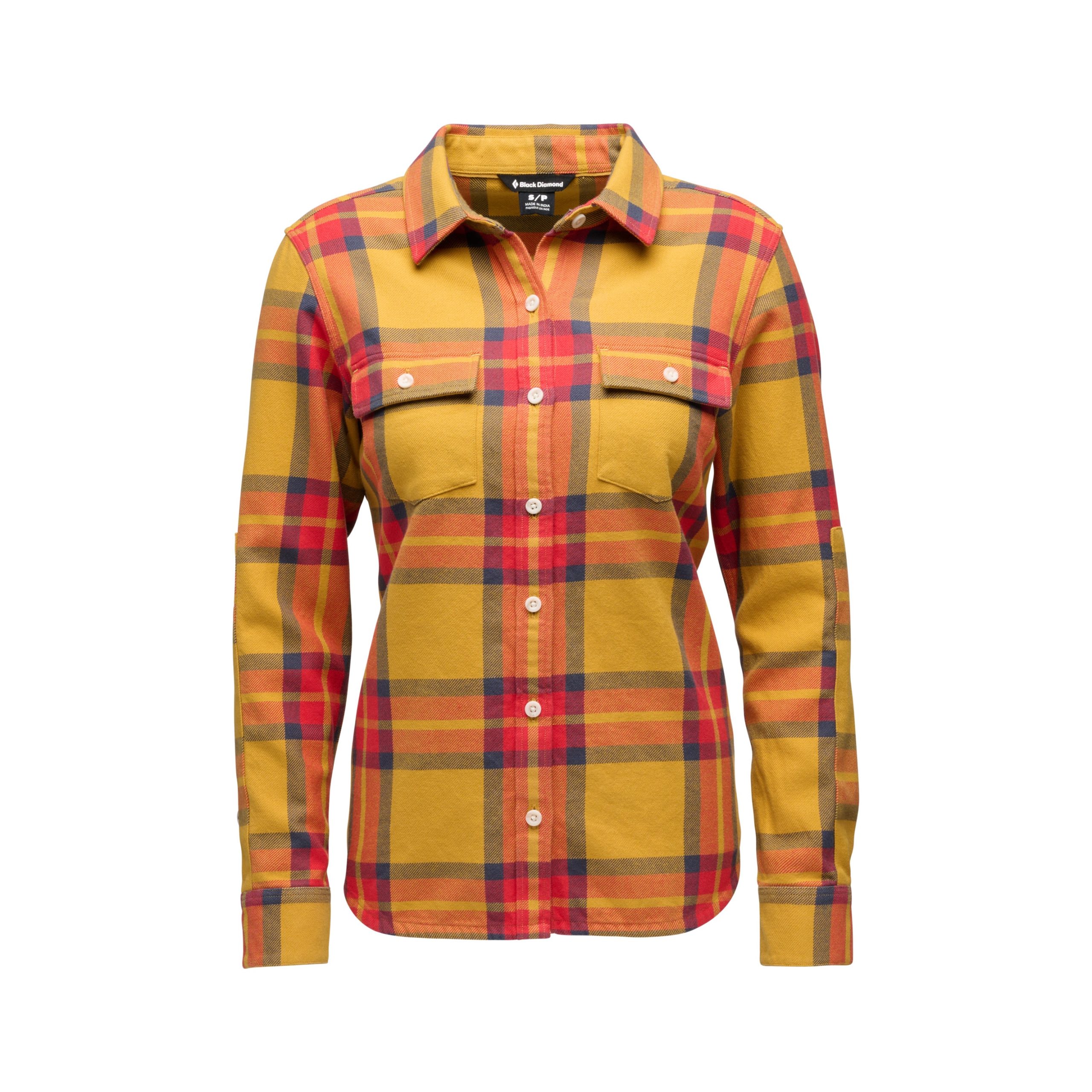 Women's Project Twill Long Sleeve Shirt - Image 31