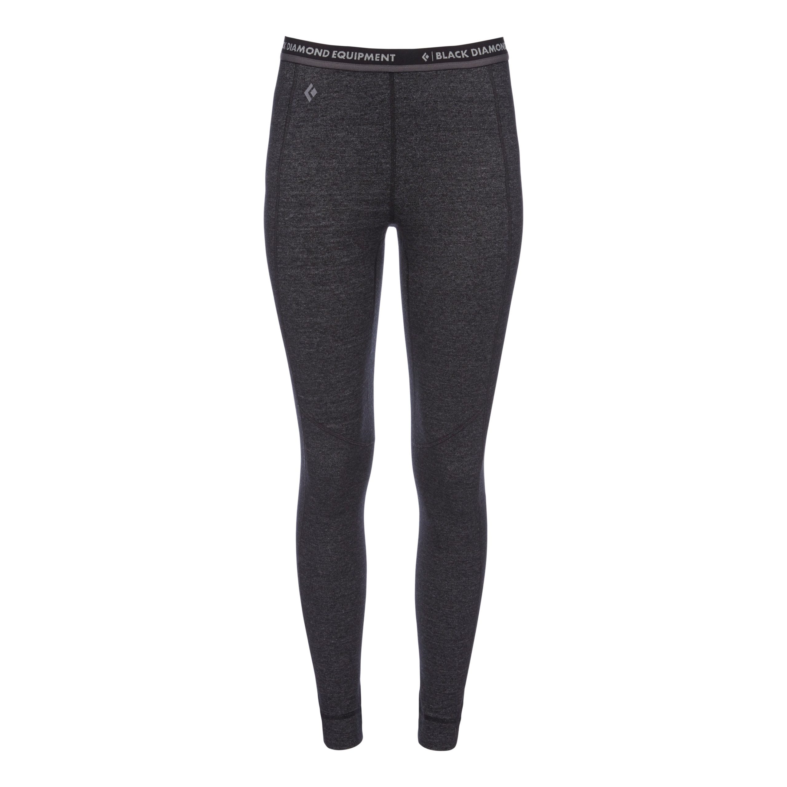 Women's Solution 150 Merino Baselayer Full Length Bottom - Image 3