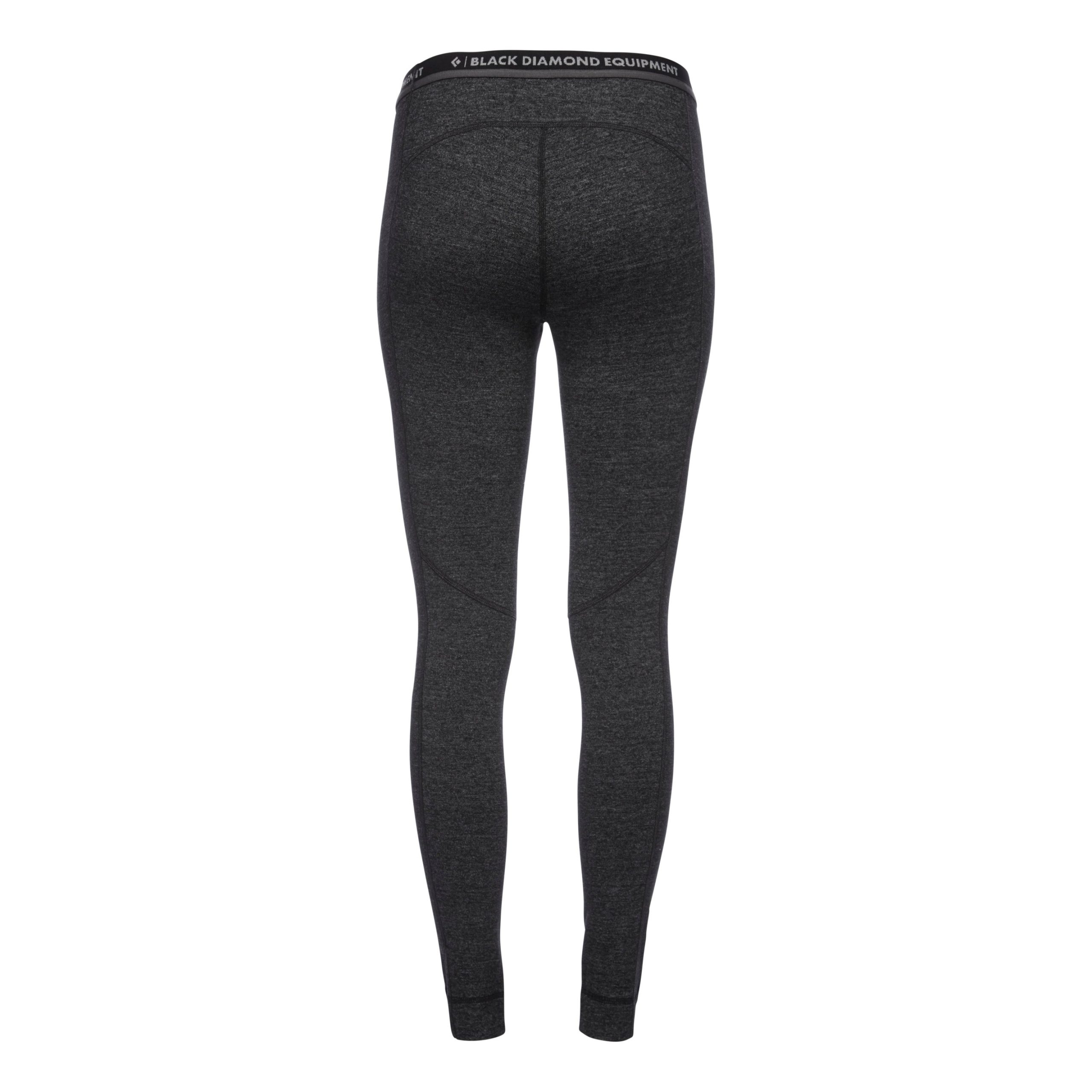 Women's Solution 150 Merino Baselayer Full Length Bottom - Image 4