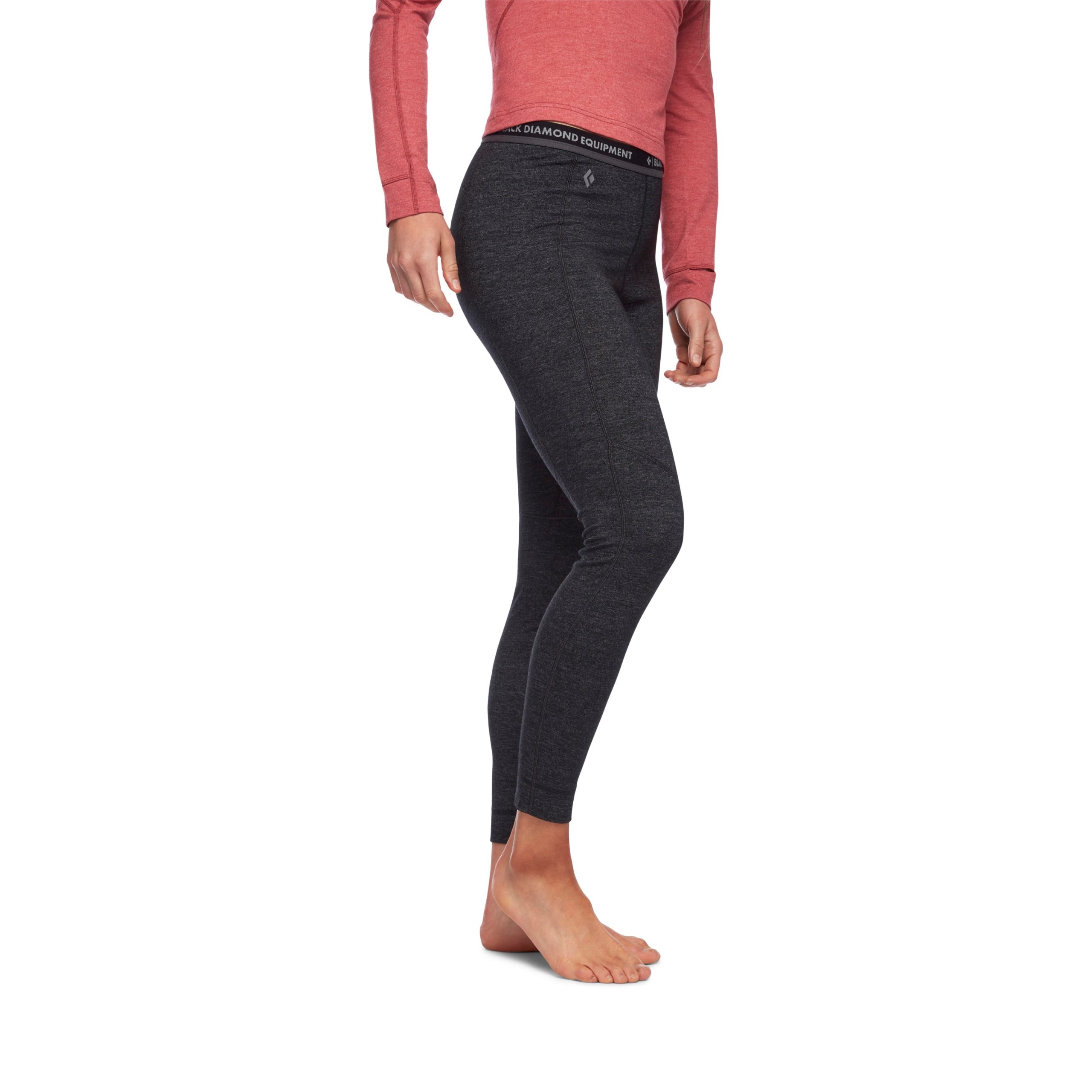 Women's Solution 150 Merino Baselayer Full Length Bottom