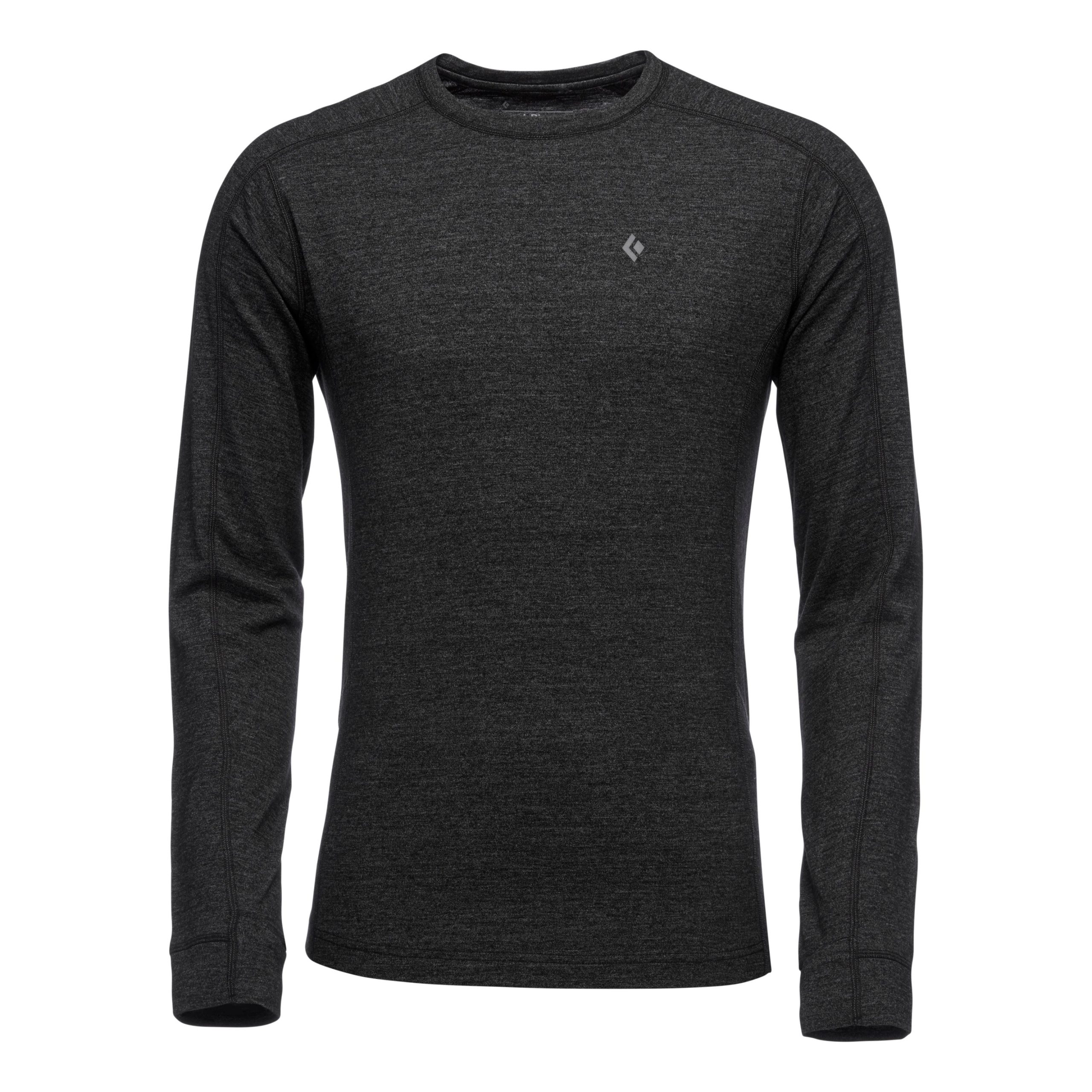 Men's Solution 150 Merino Baselayer Crew - Image 5