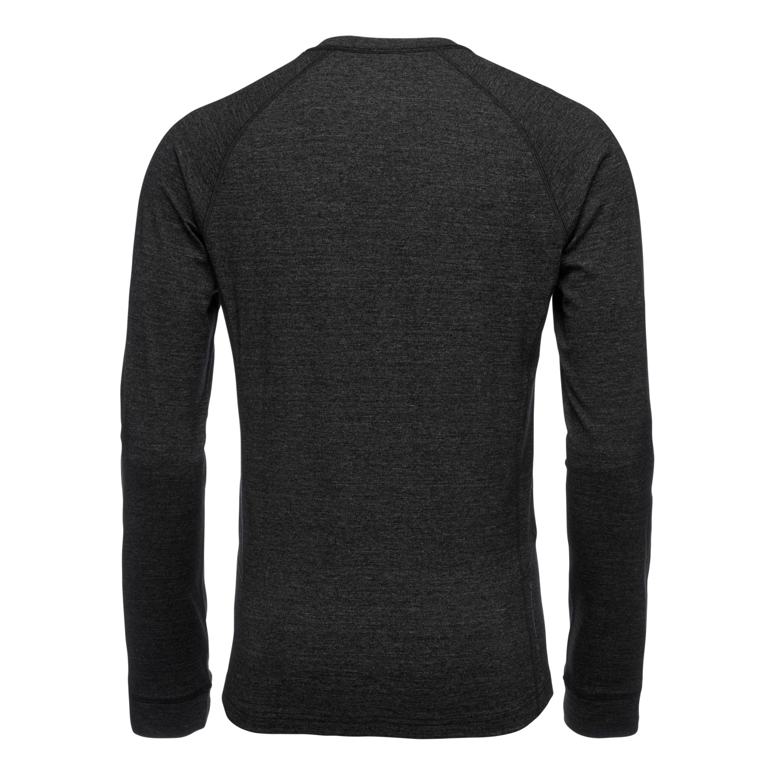 Men's Solution 150 Merino Baselayer Crew - Image 6