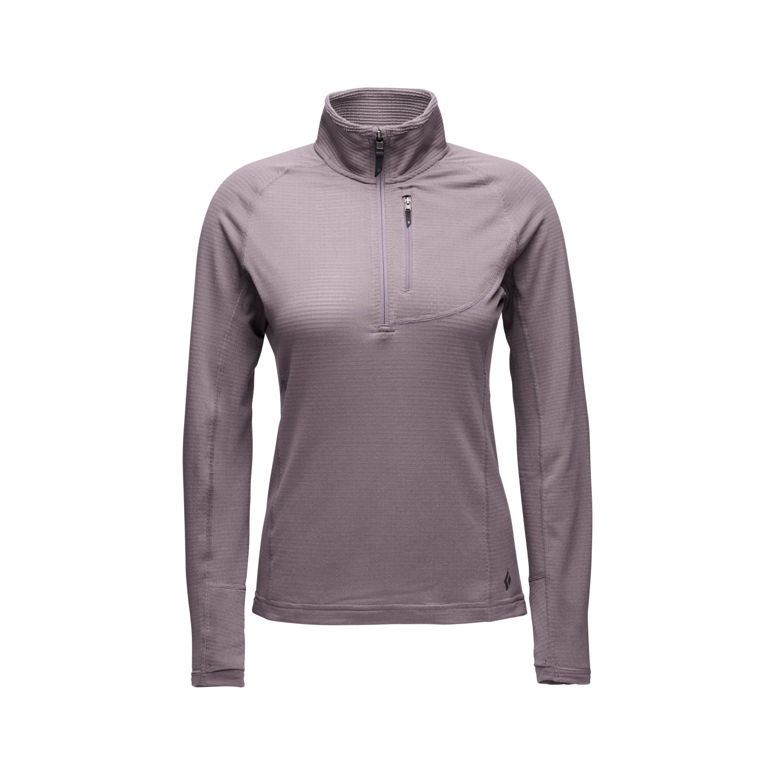 Women's Coefficient LT Quarter Zip Pullover - Image 22