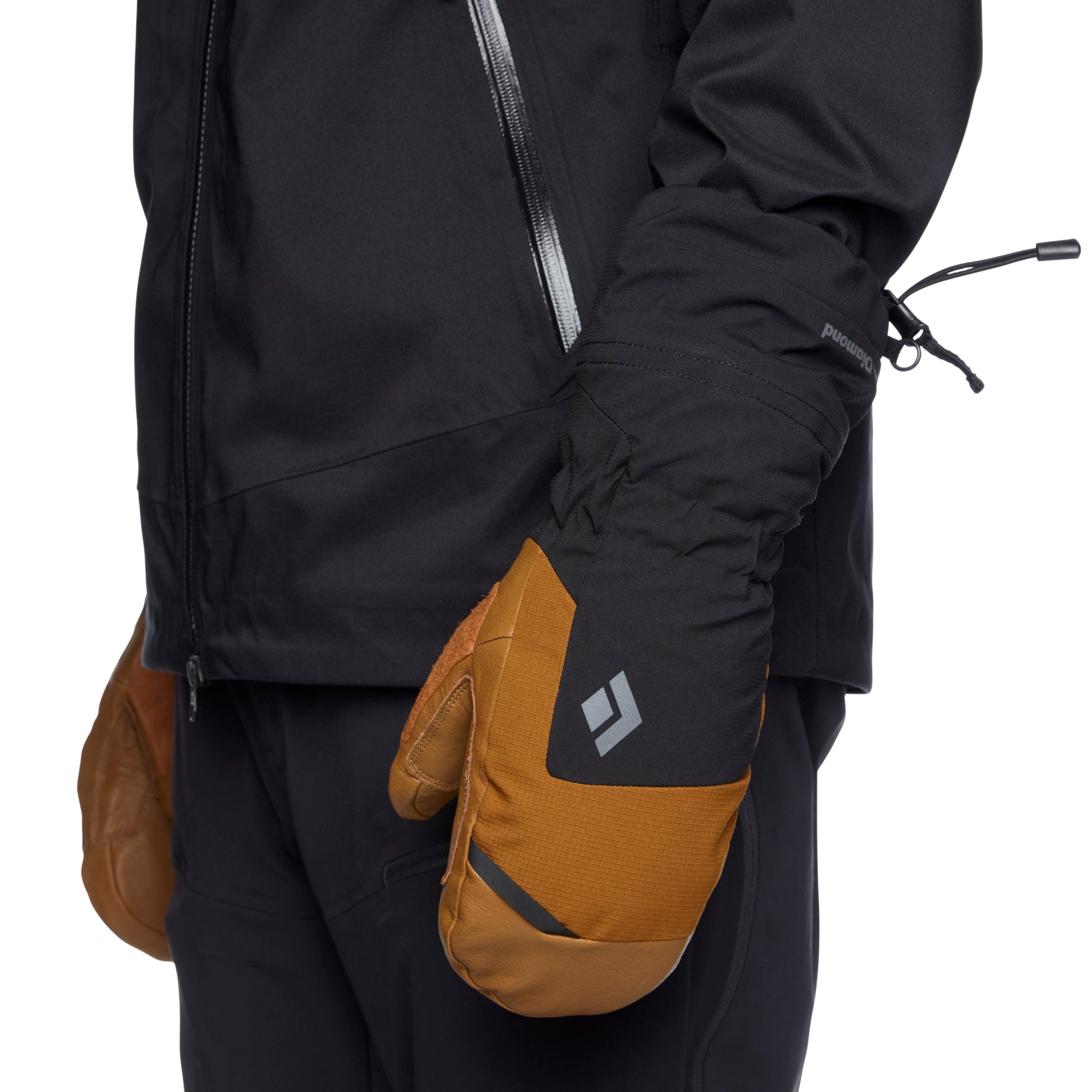 Mercury Mitts - Image 2