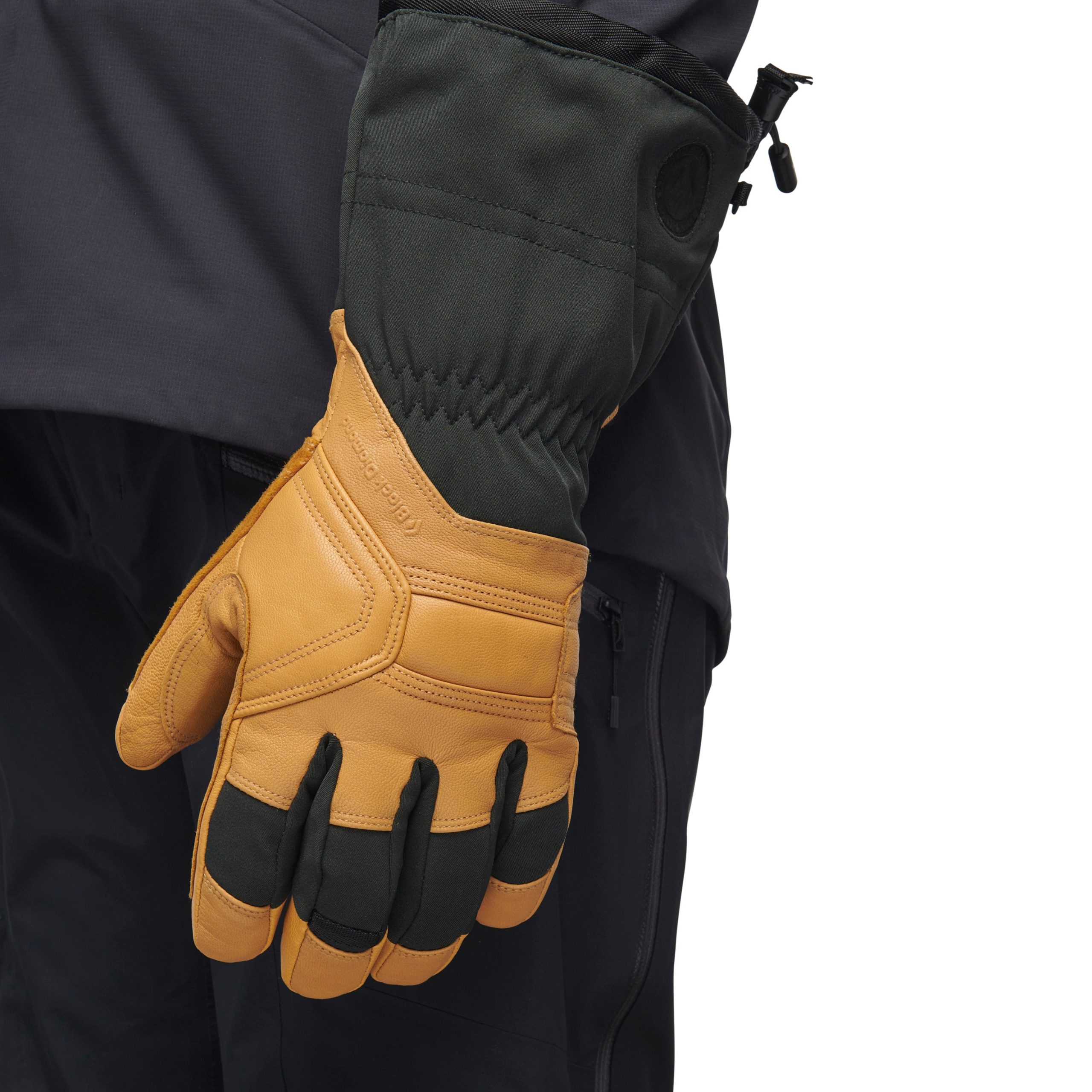 Guide Gloves - Image 2
