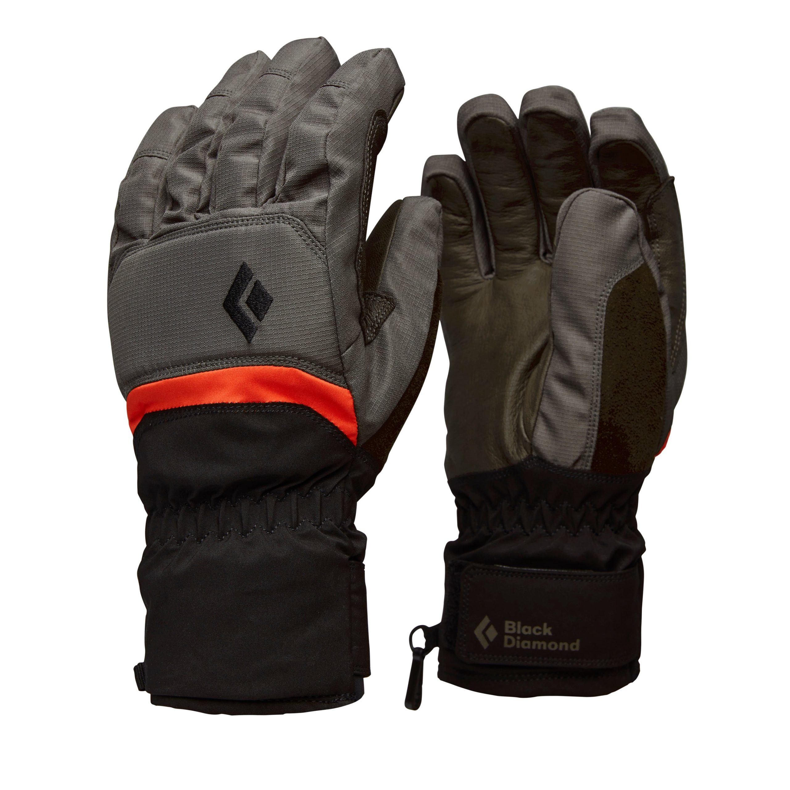 Mission Gloves - Image 5