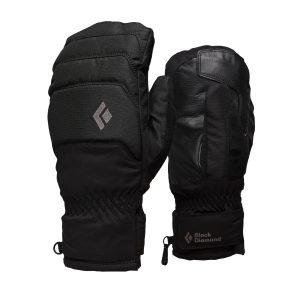 Mission MX Mitts