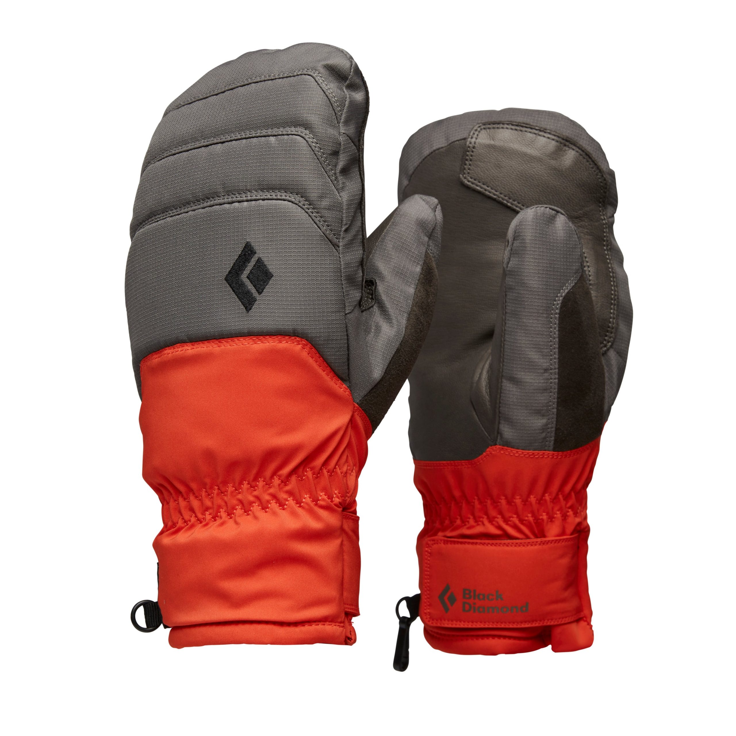 Mission MX Mitts - Image 5
