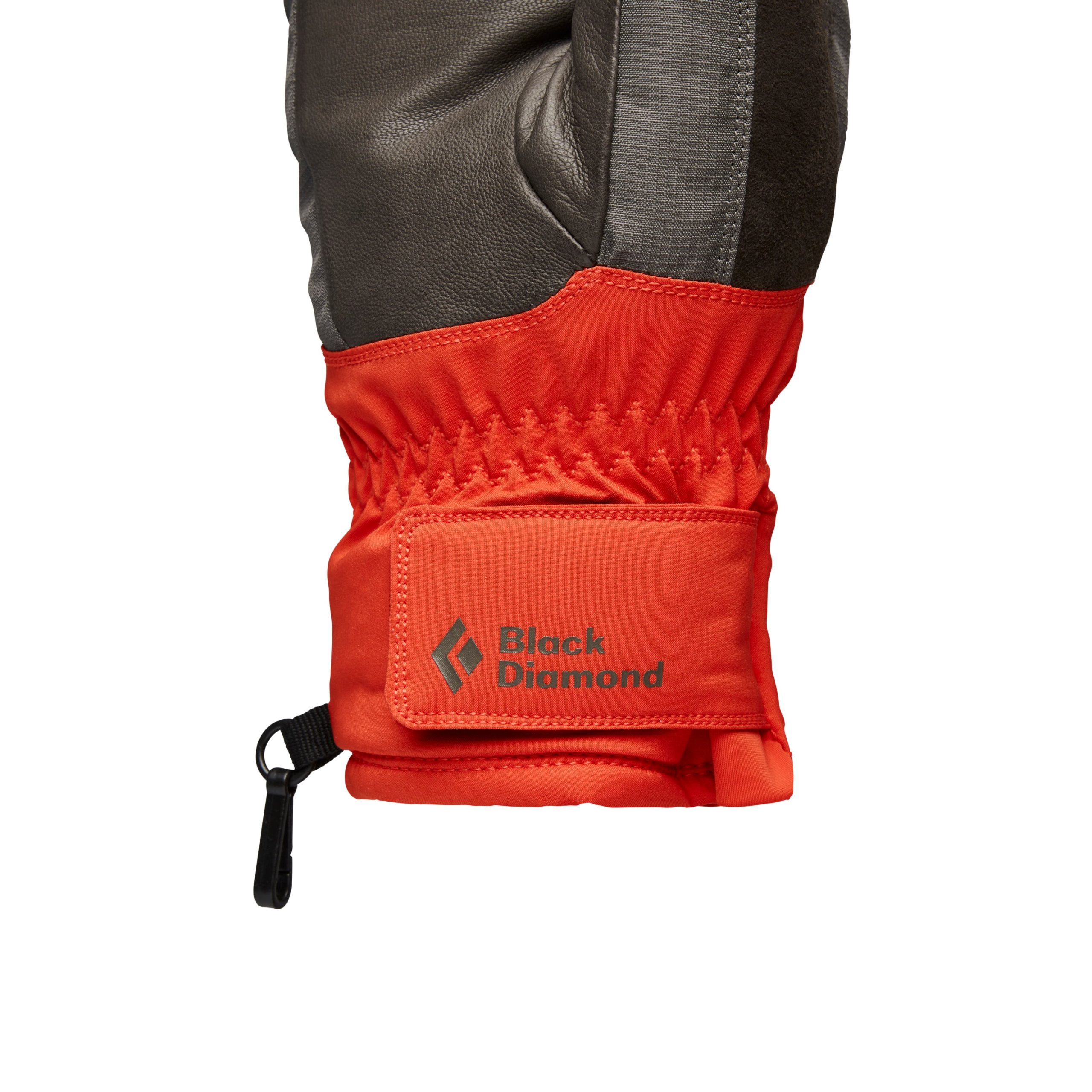 Mission MX Mitts - Image 8