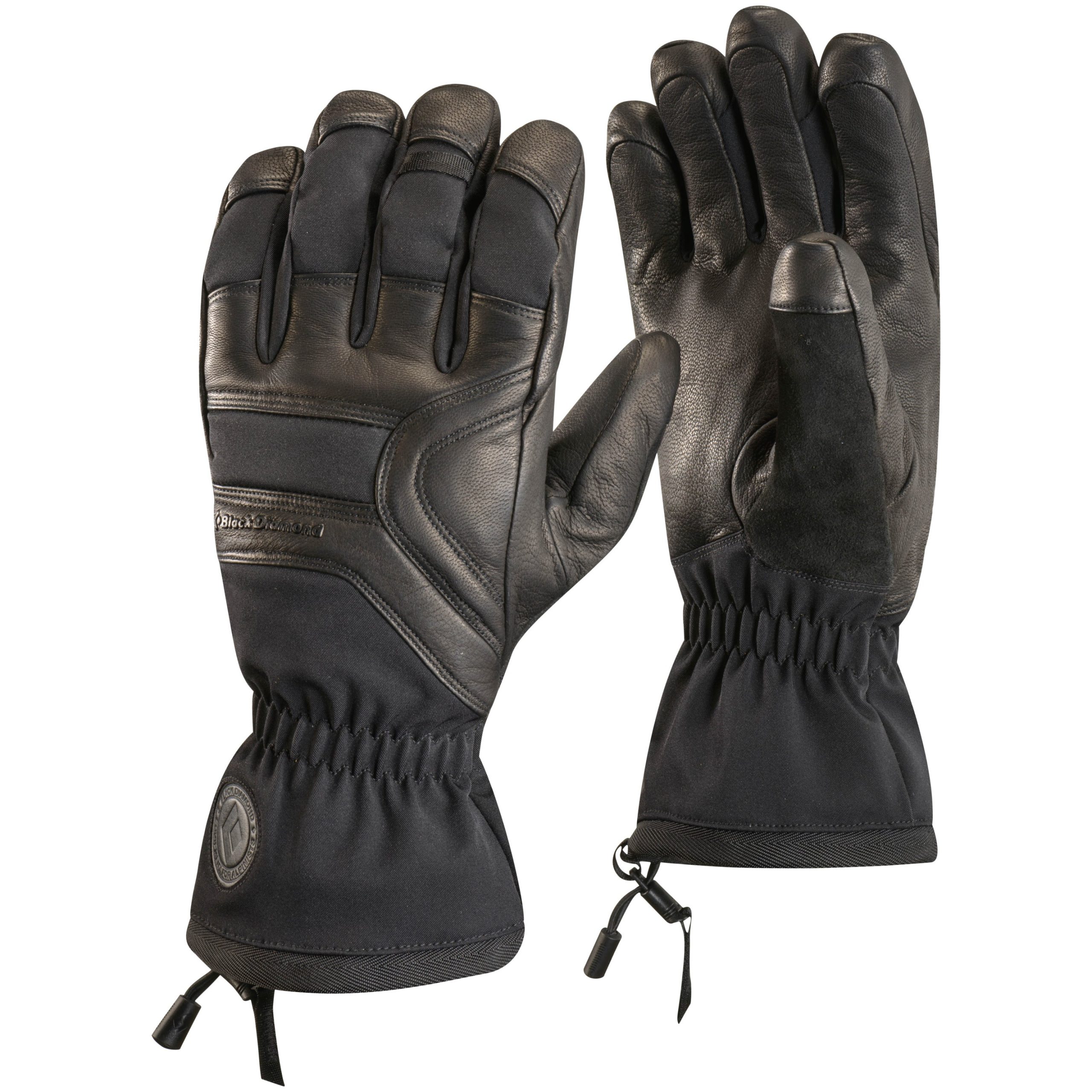 Patrol Gloves - Image 2