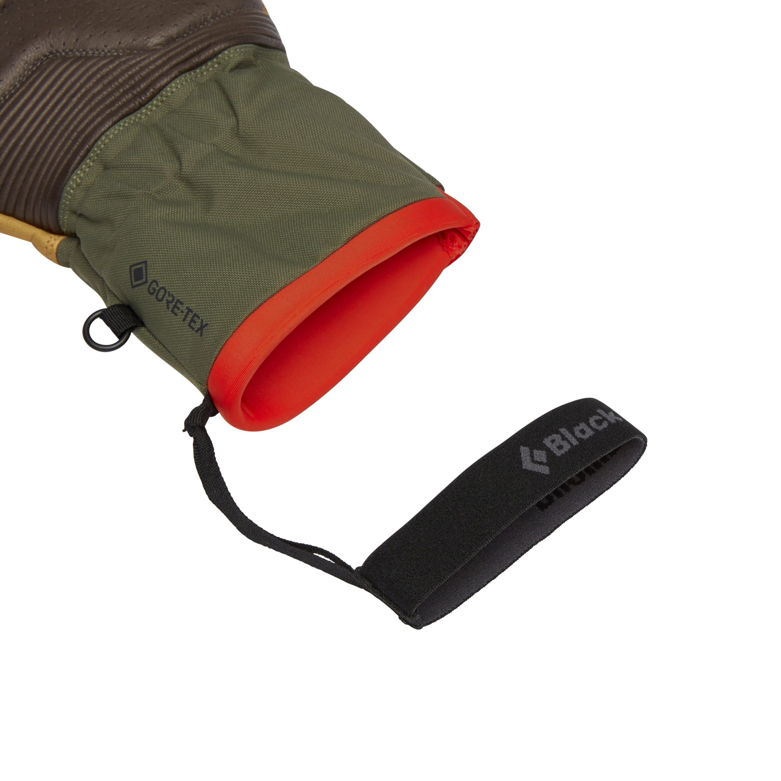 Progression Mitts - Image 6