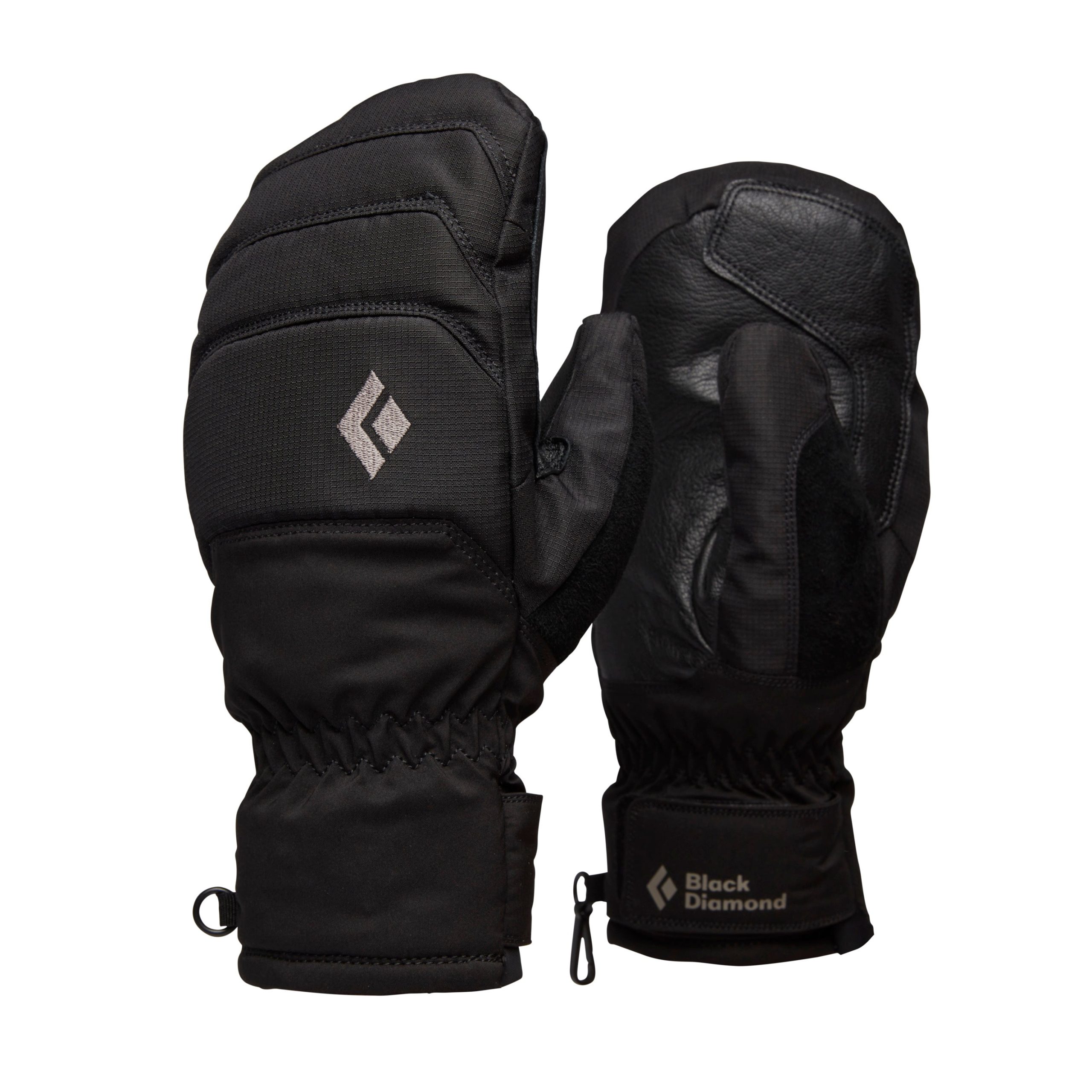 Women's Mission MX Mitts