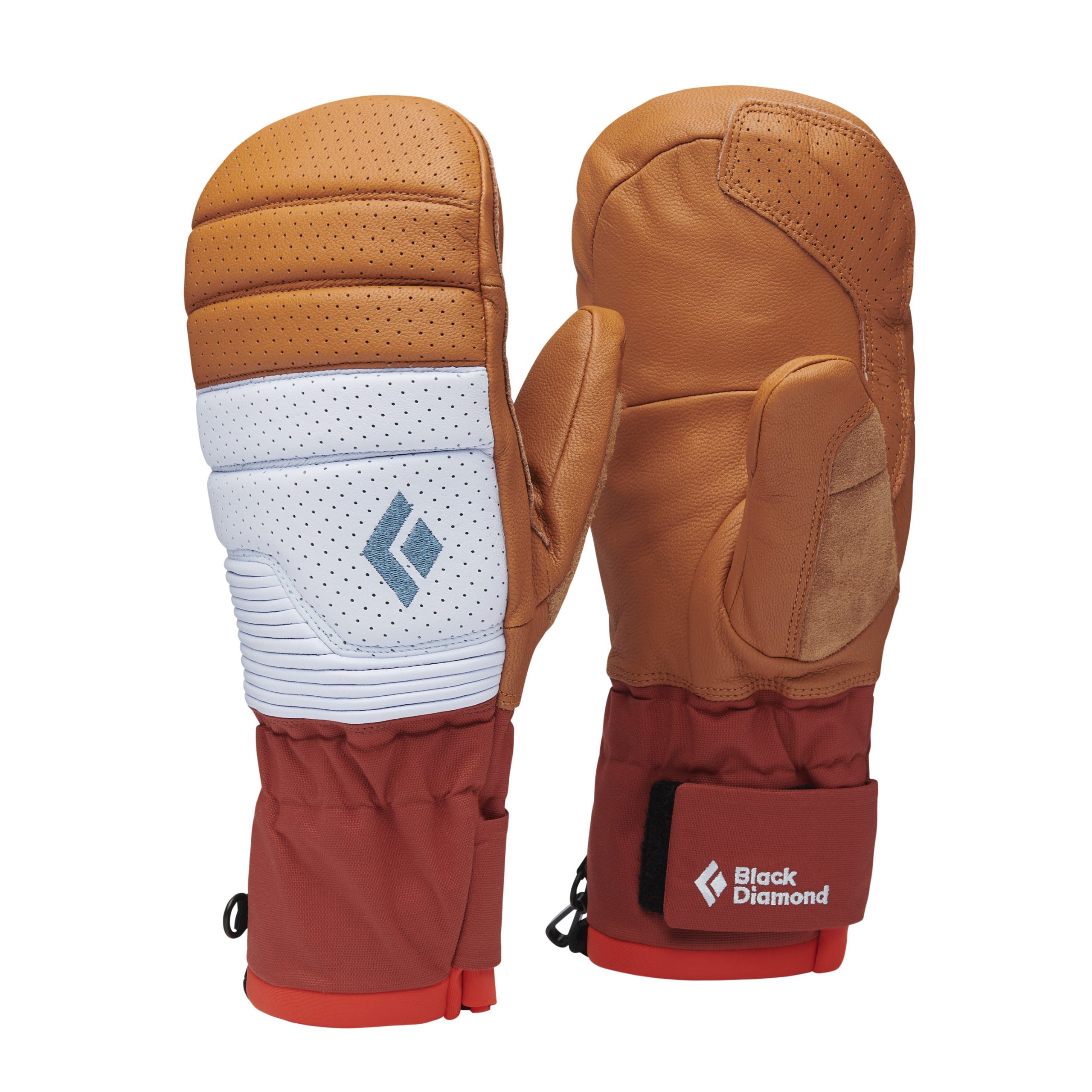 Women's Progression Mitts - Image 4