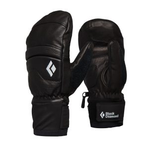 Women's Spark Mitts