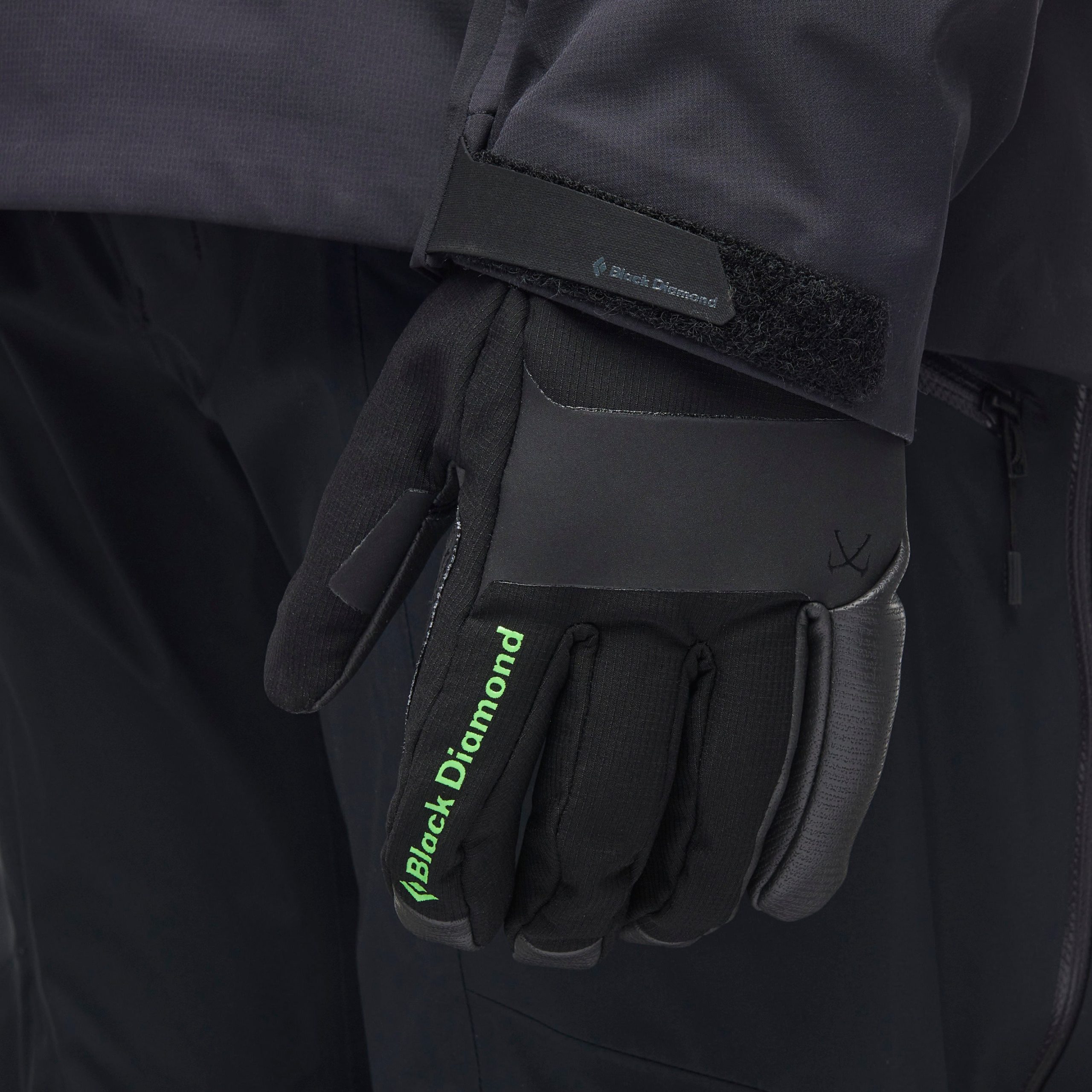 Torque Gloves - Image 2