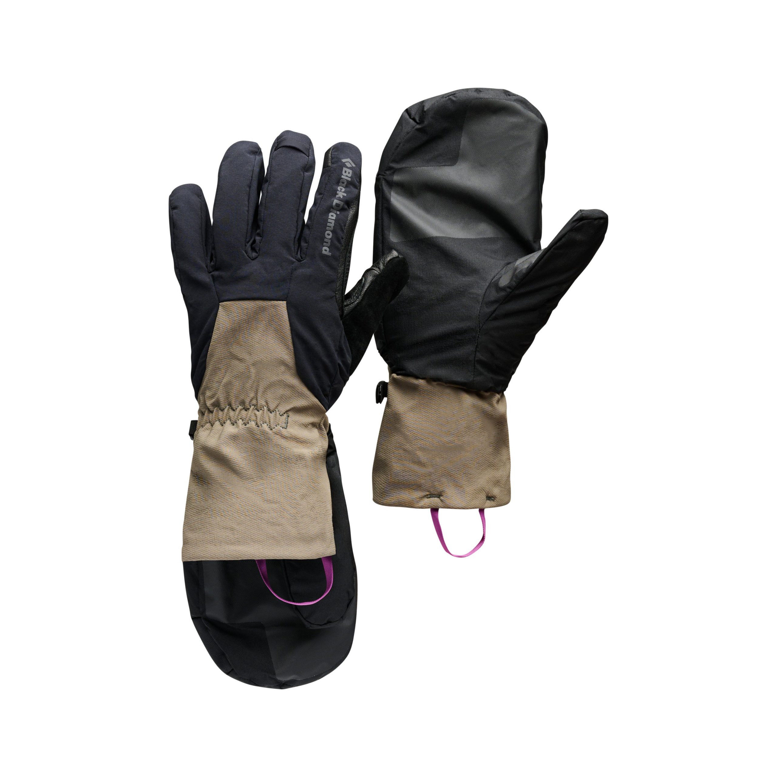 Cirque Gloves - Image 3