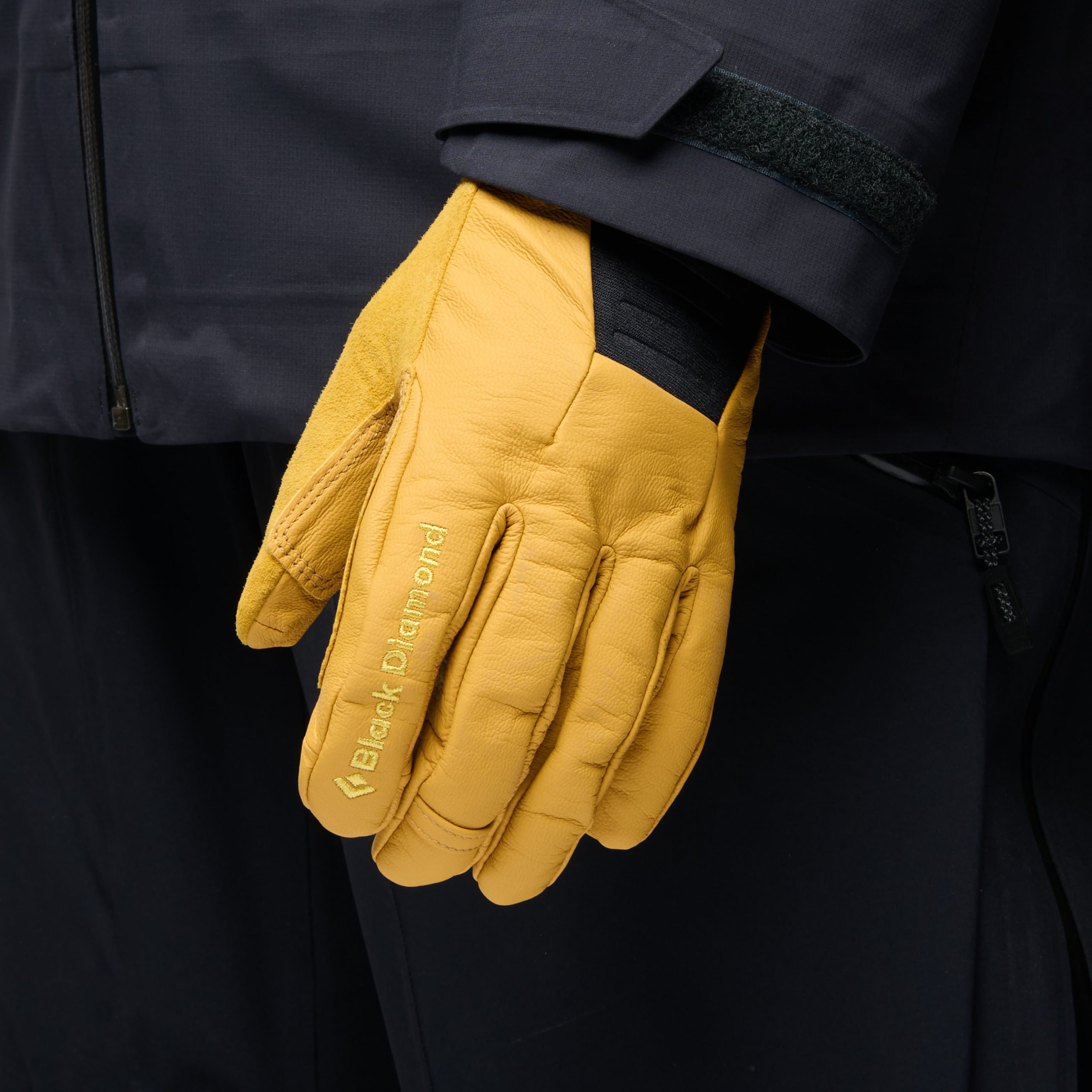 Tour LT Gloves - Image 5