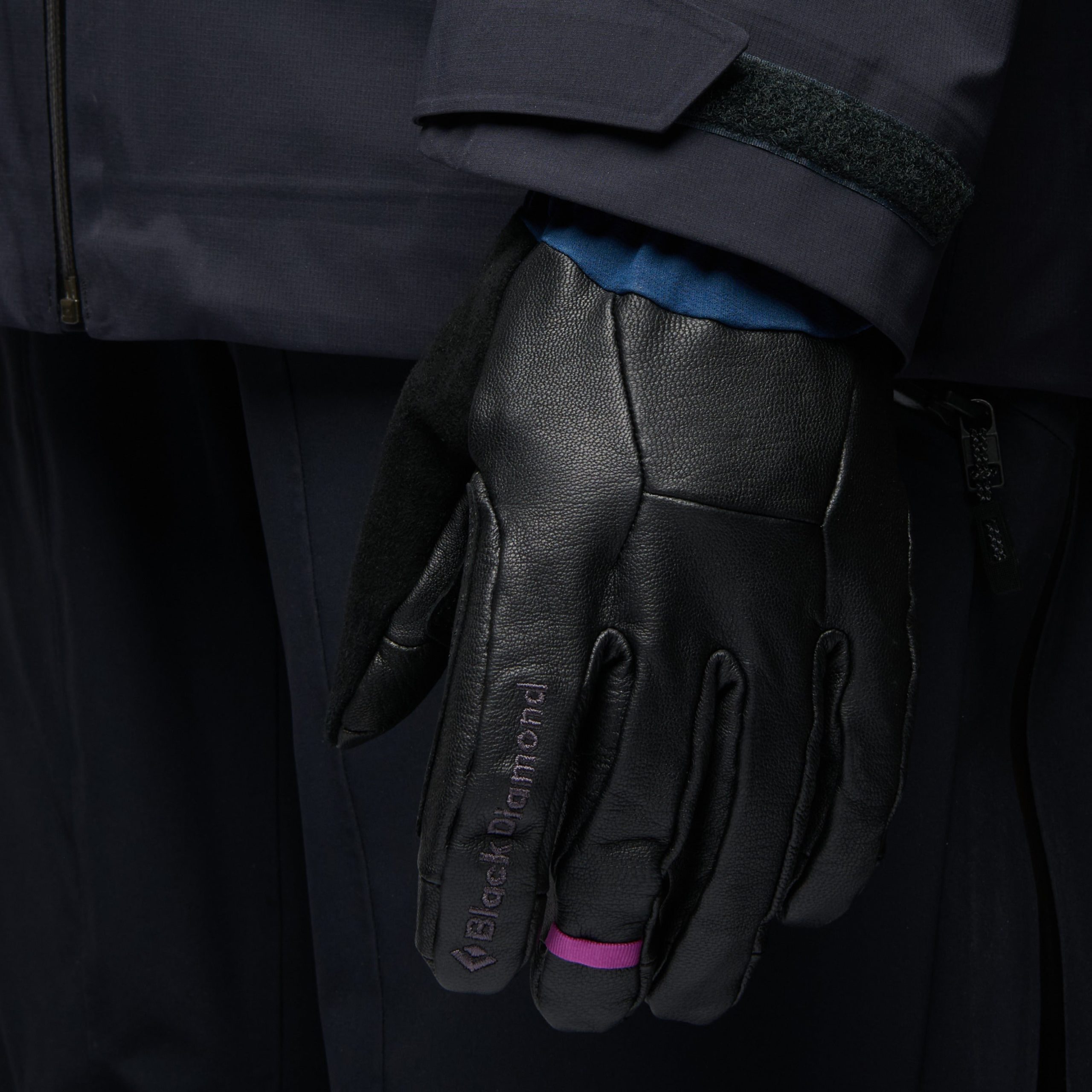 Tour Pro Gloves - Image 5