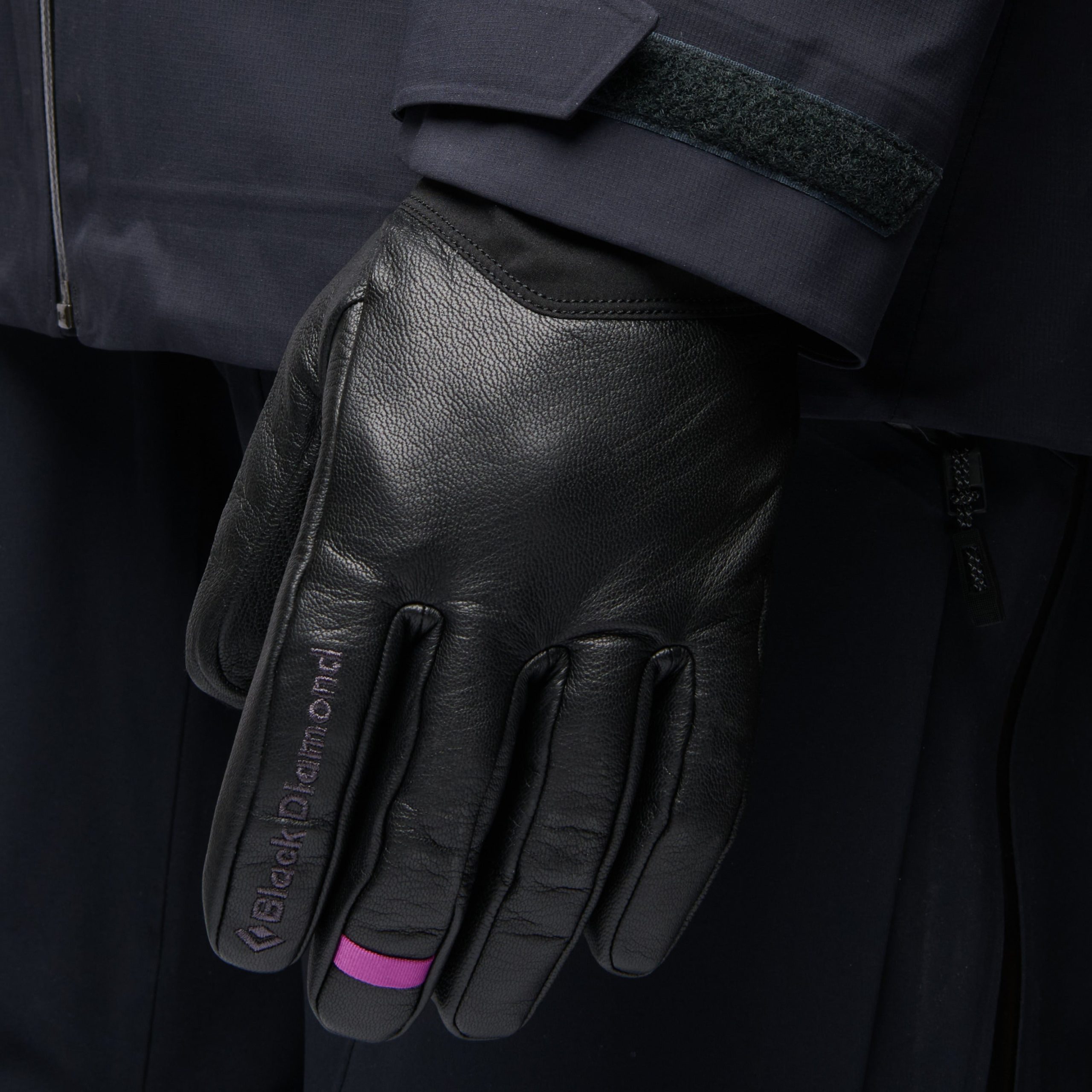 Tour Gloves - Image 4