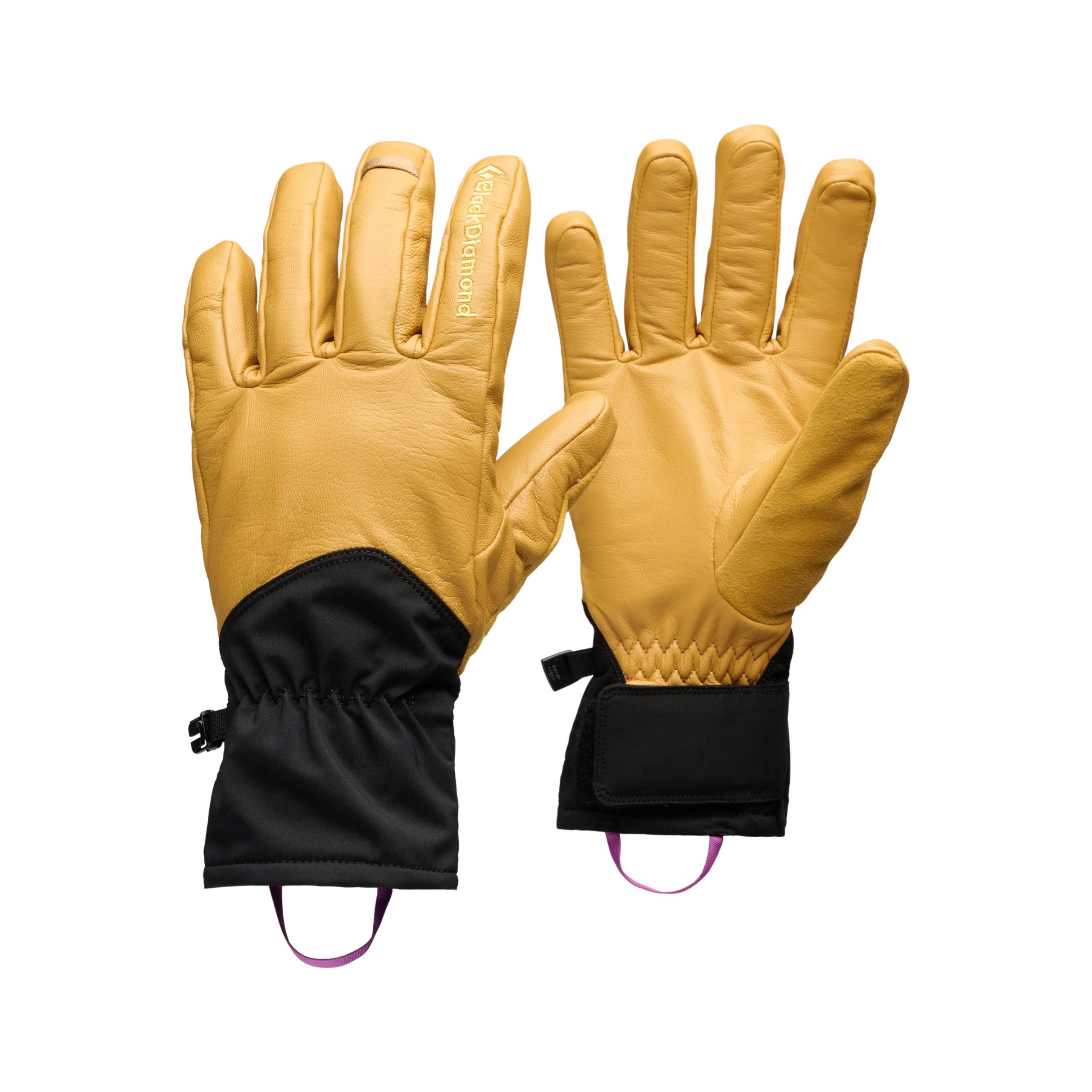Tour Gloves - Image 5