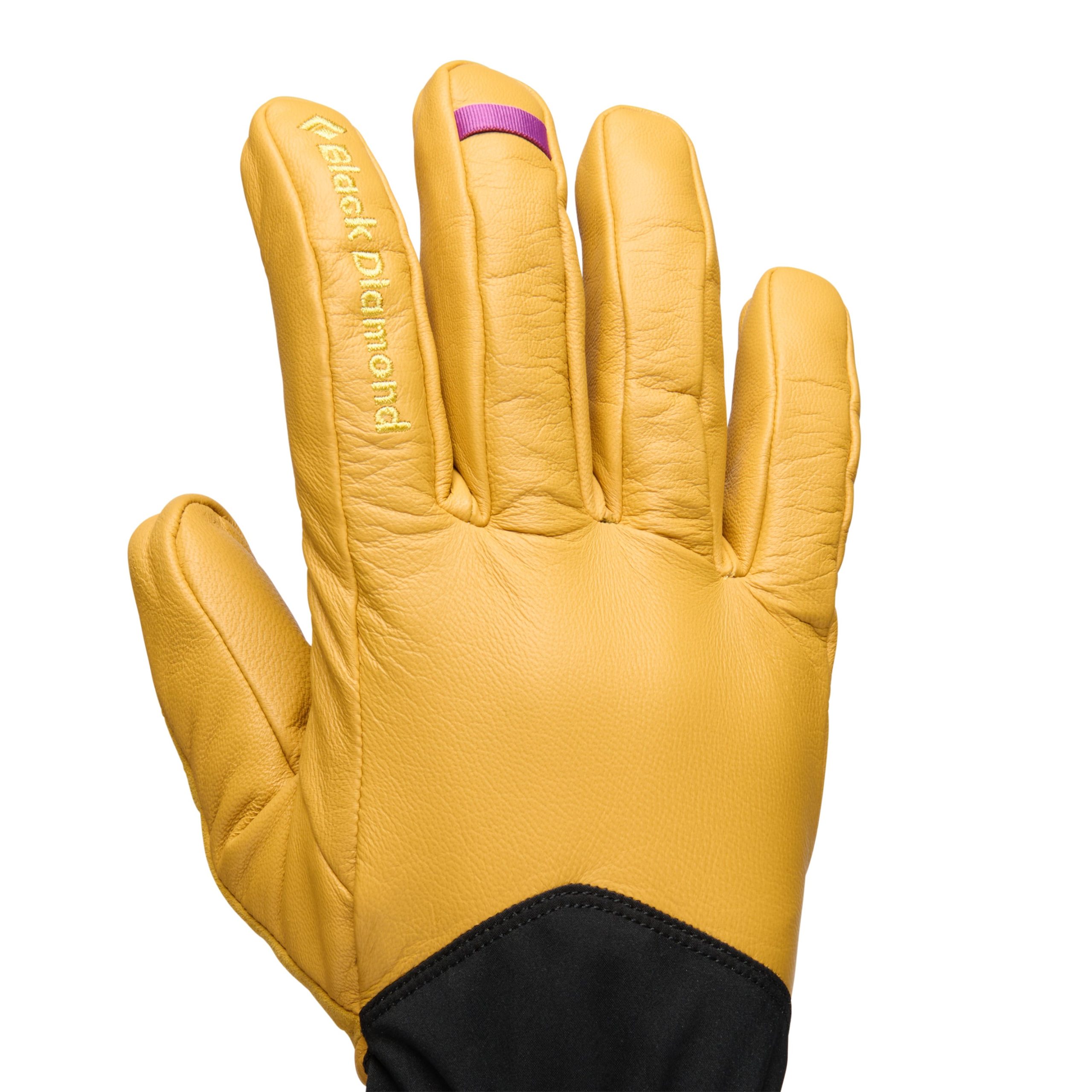 Tour Gloves - Image 6