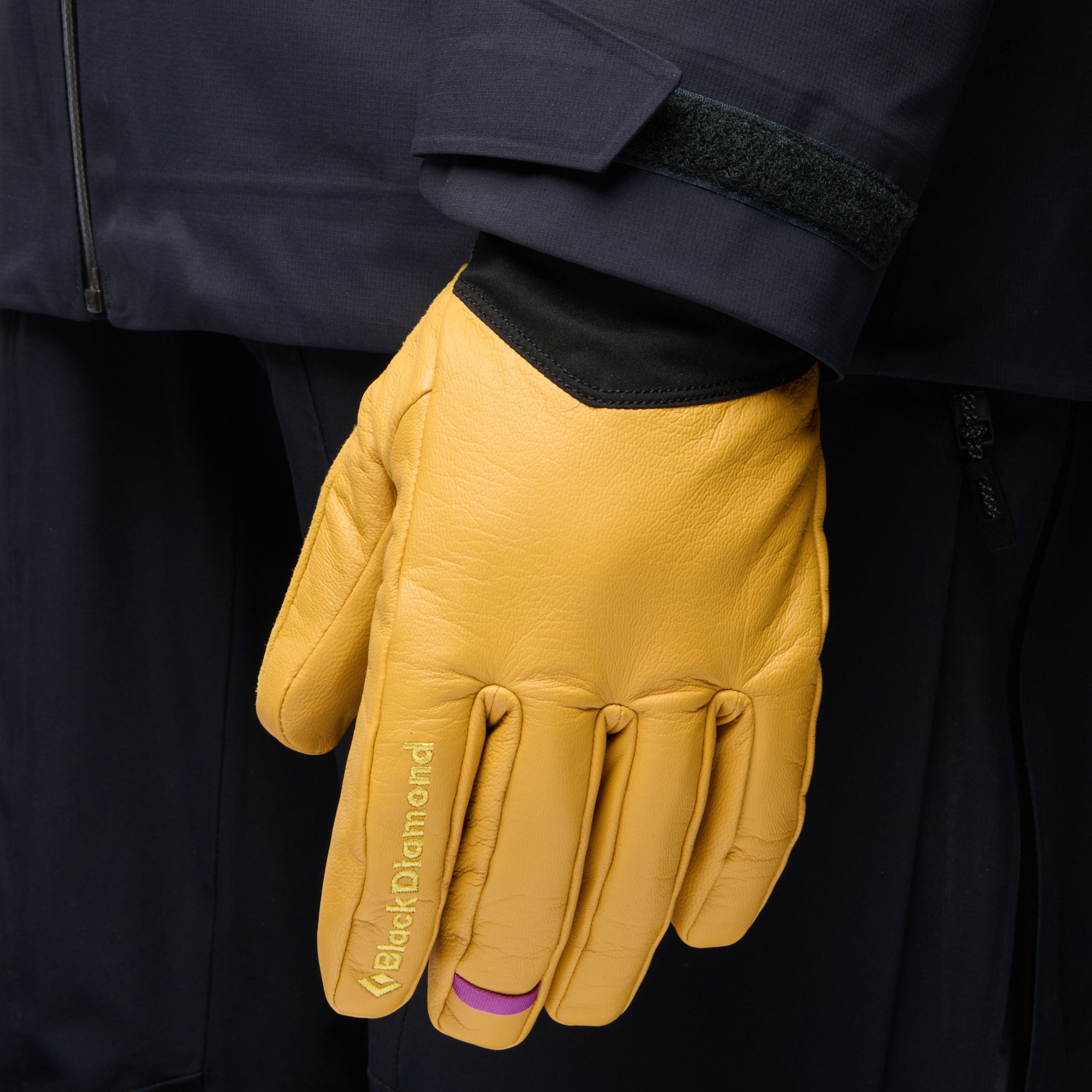 Tour Gloves - Image 8