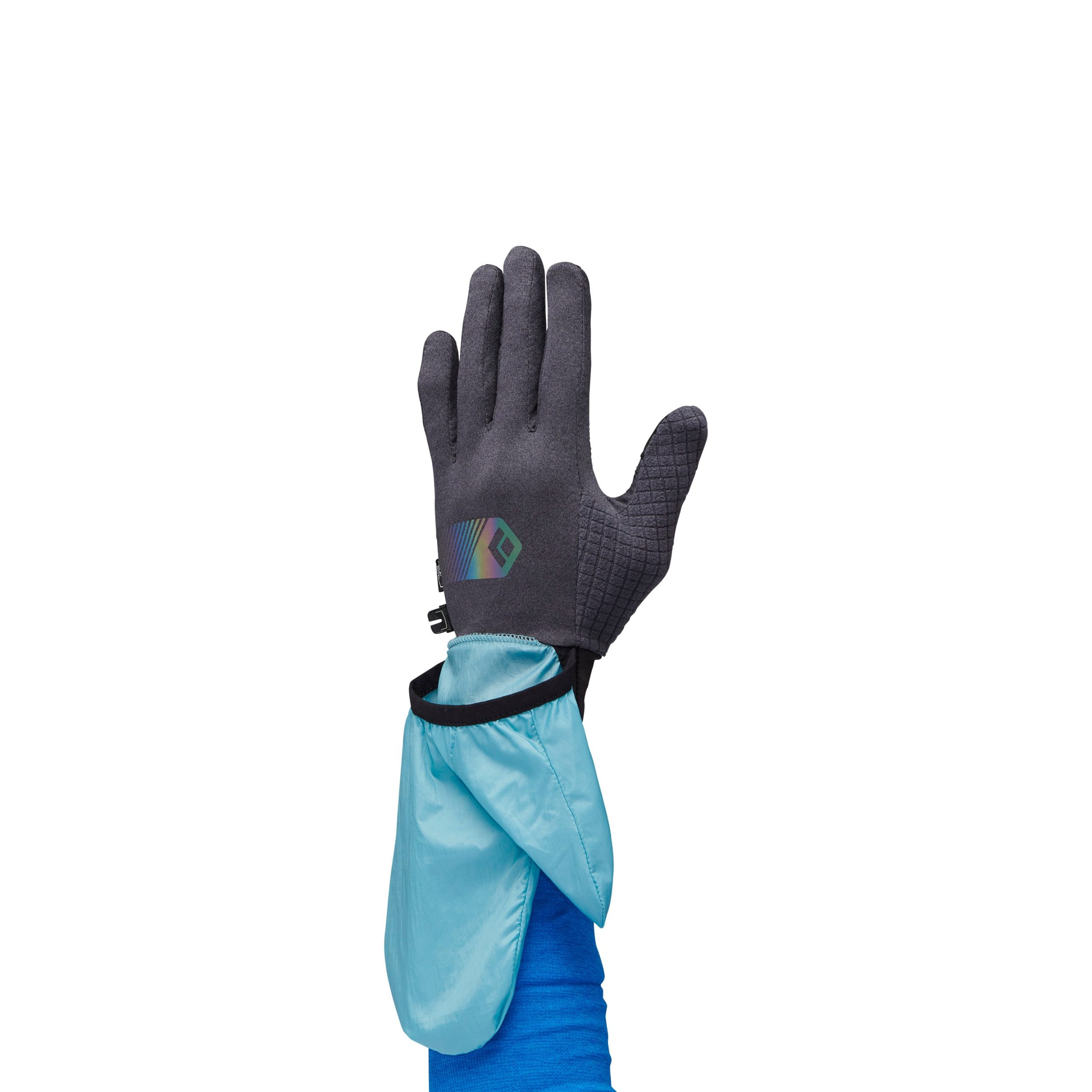 Deploy Wind Hood Gloves - Image 4