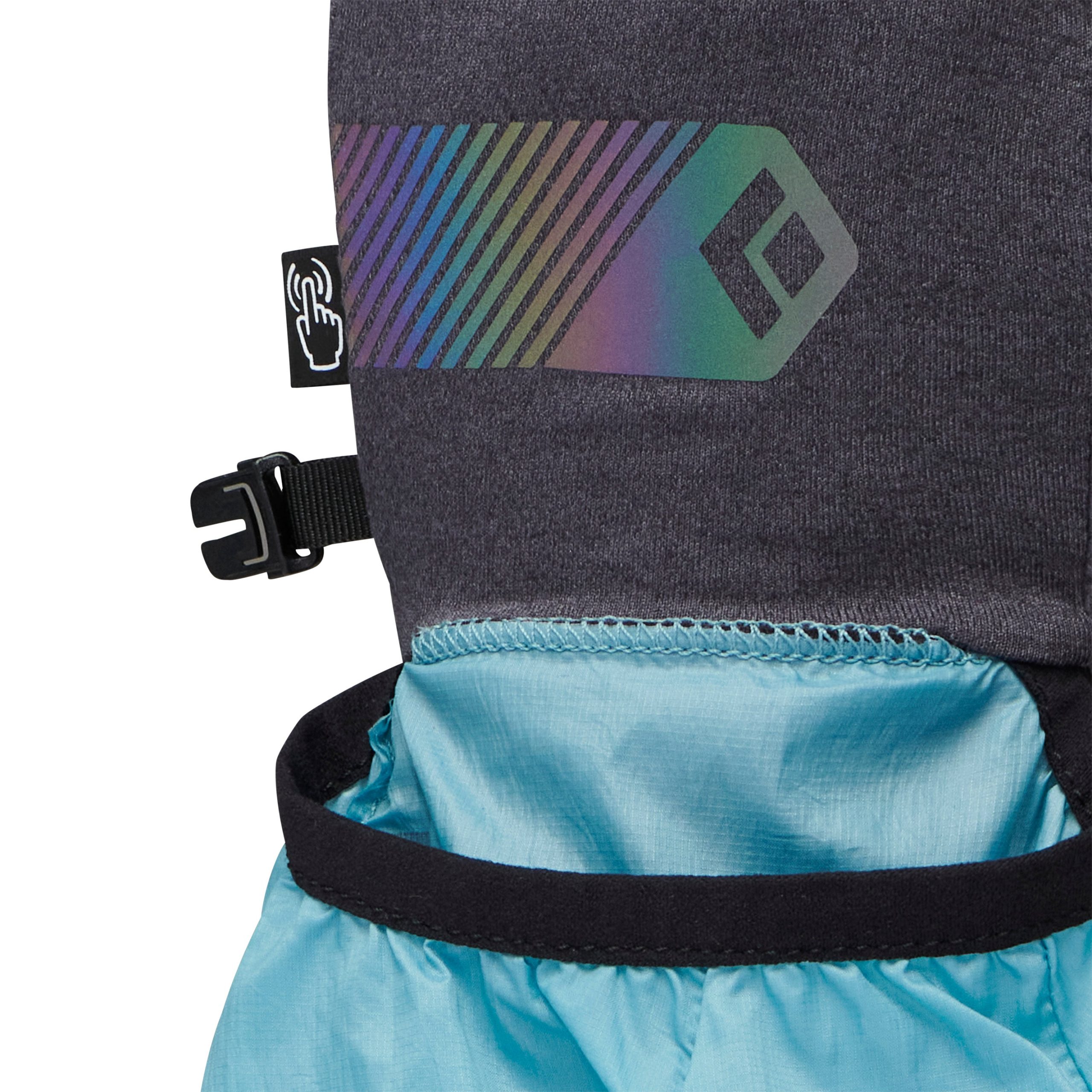 Deploy Wind Hood Gloves - Image 5