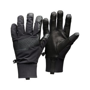 Alpine Softshell Gloves